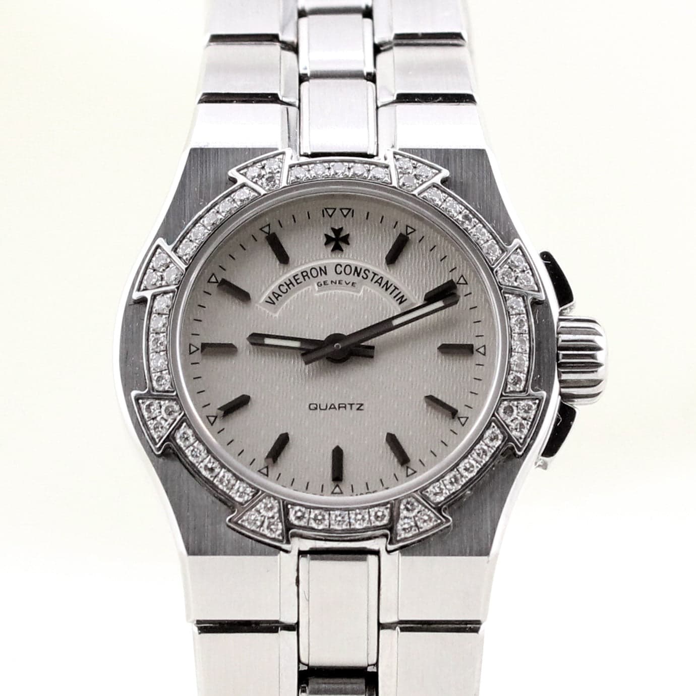Vacheron Constantin Overseas - Photo 1