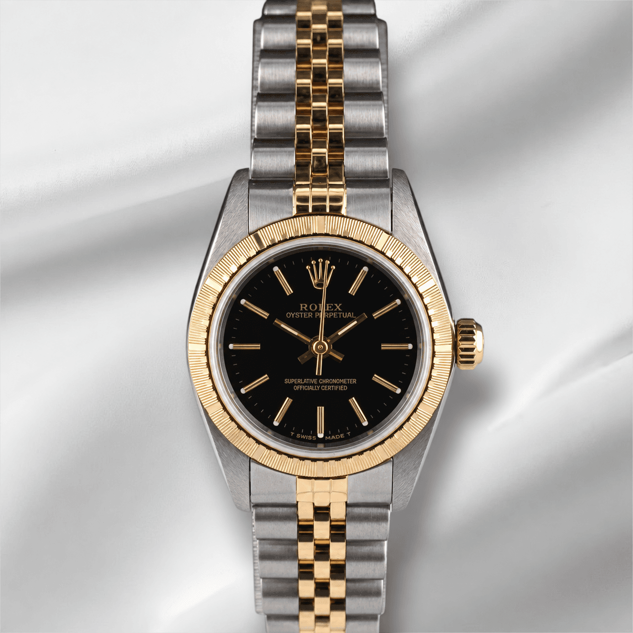 Rolex Datejust - Photo 1