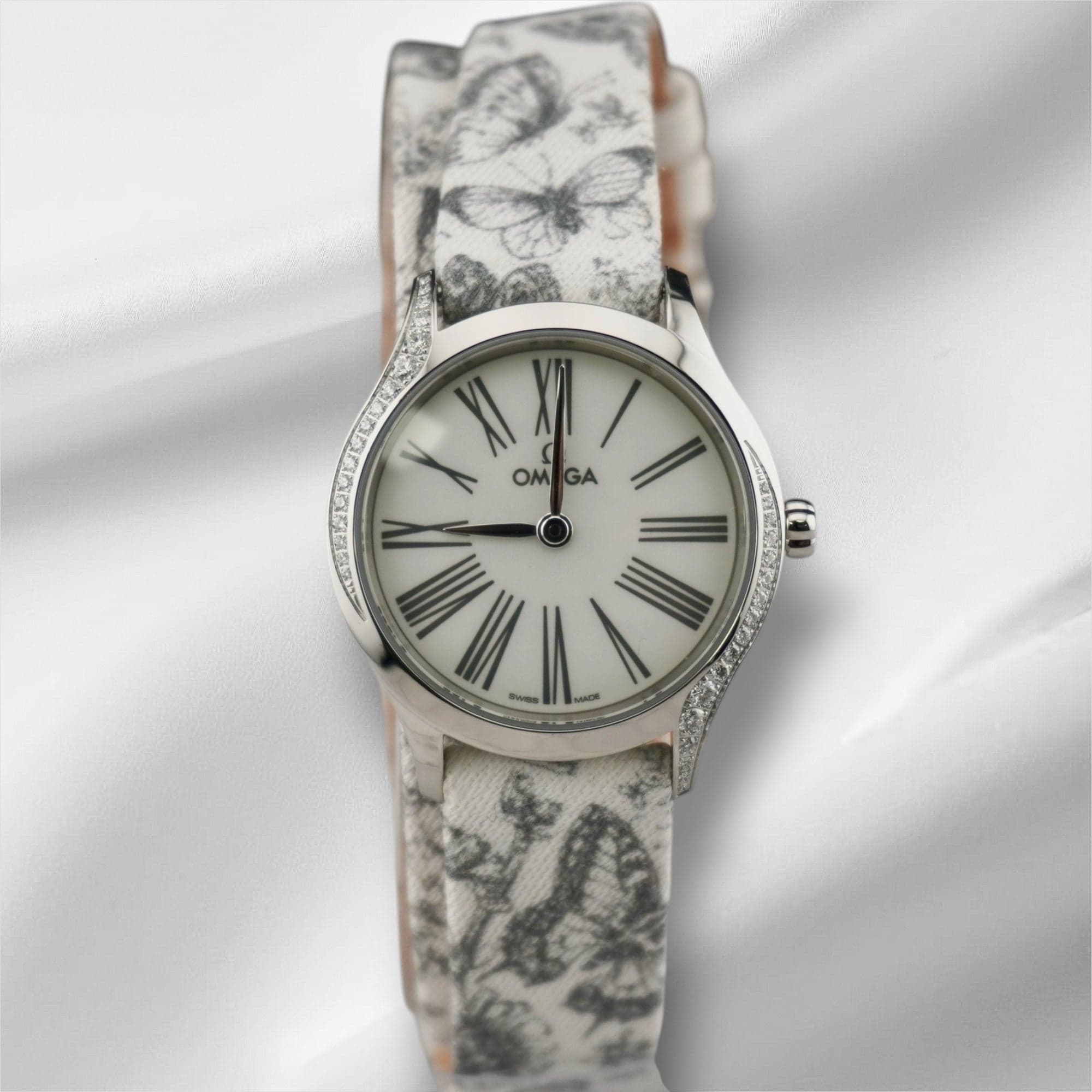 Omega De Ville Mini Tresor - Photo 1