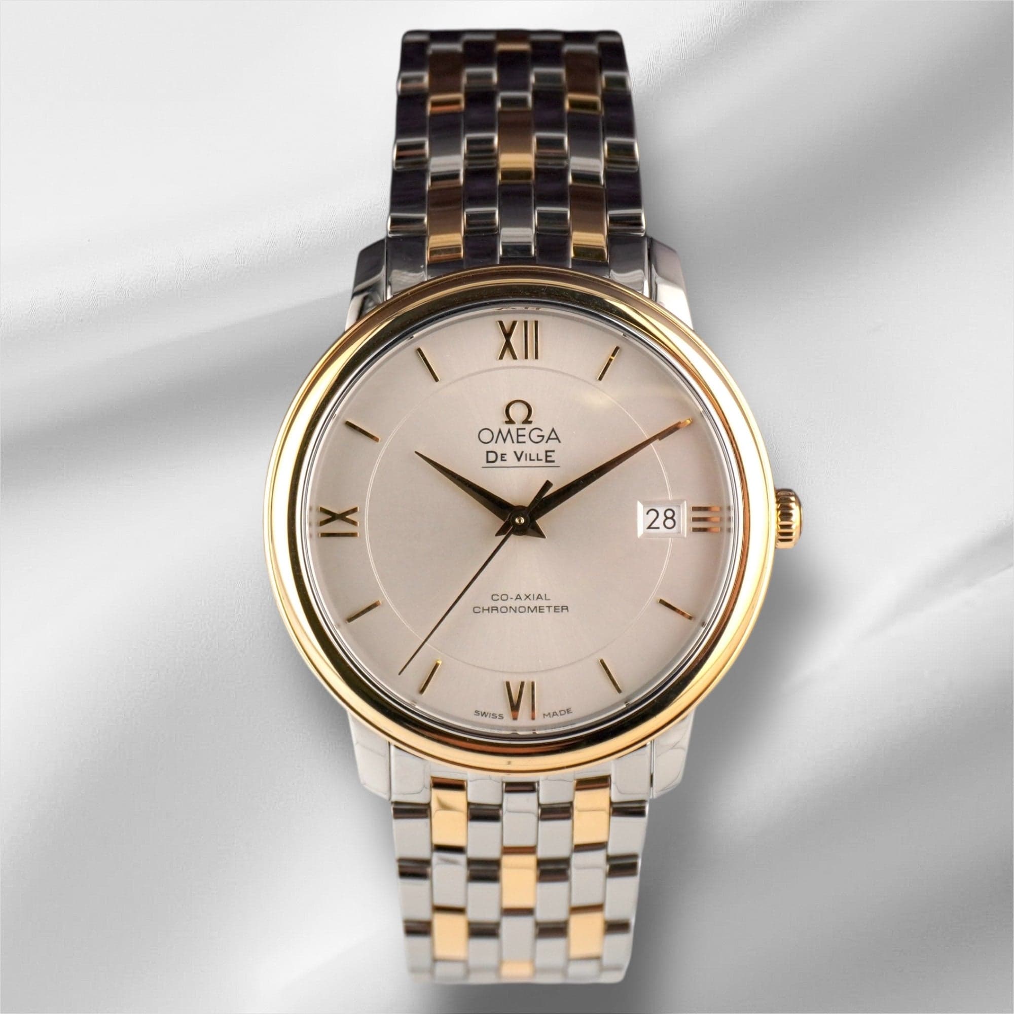 Omega De Ville - Photo 1
