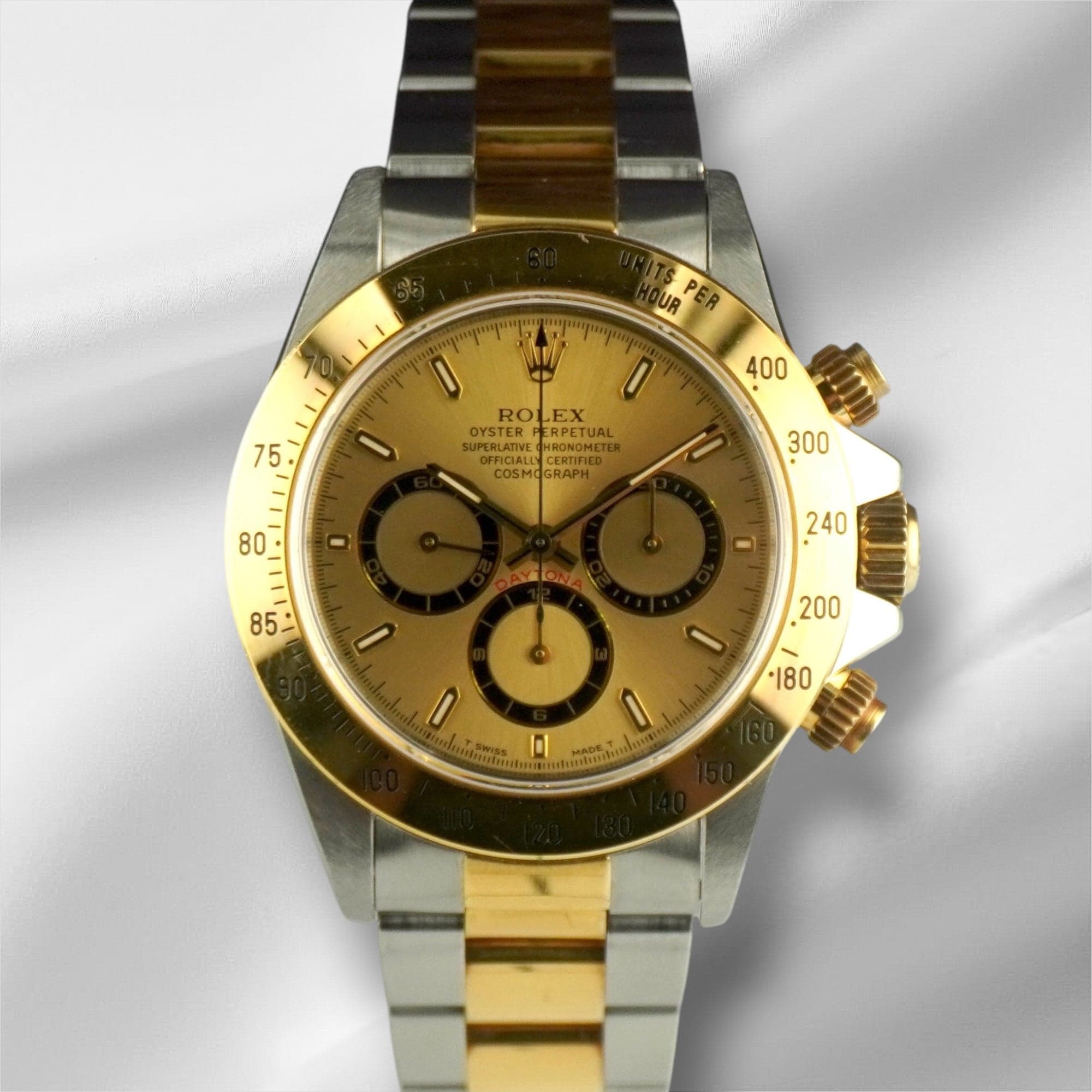 Rolex Daytona Cosmograph - Photo 1