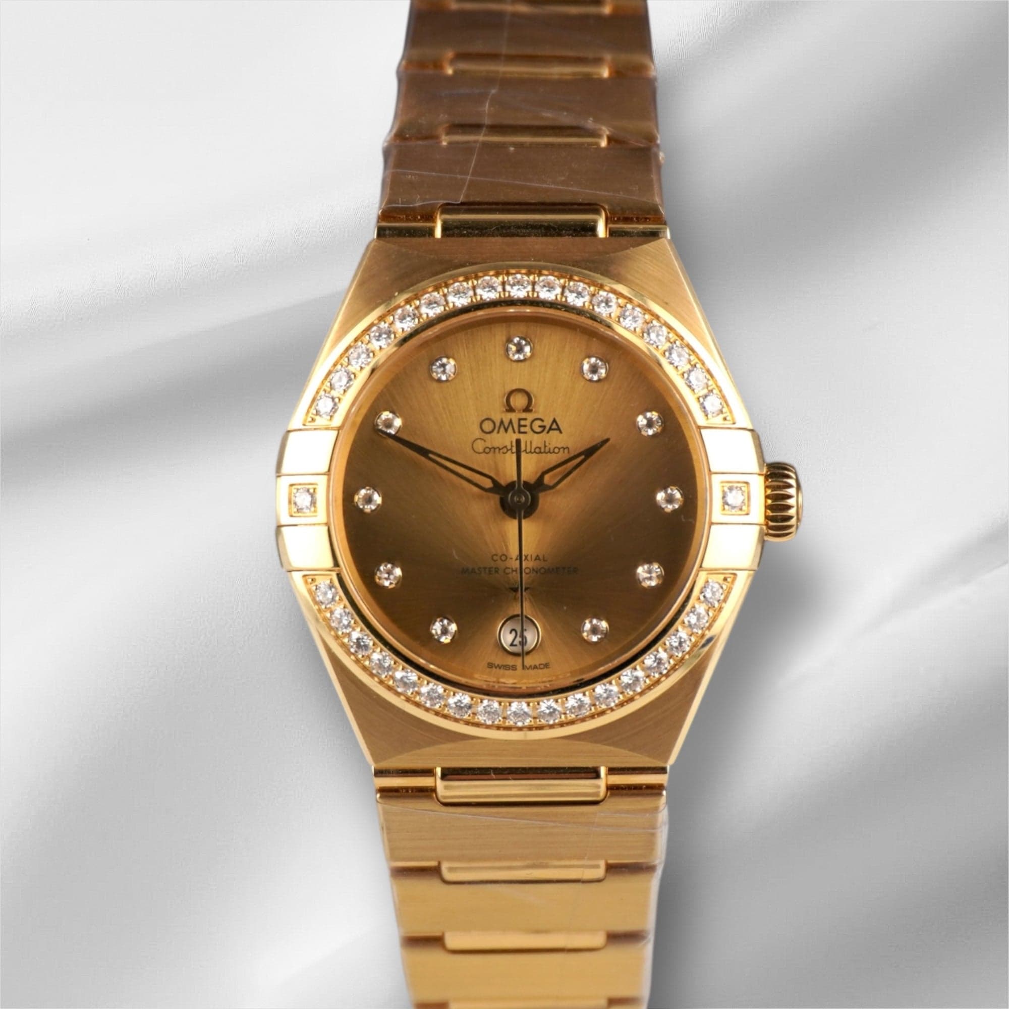 Omega Constellation - Photo 1