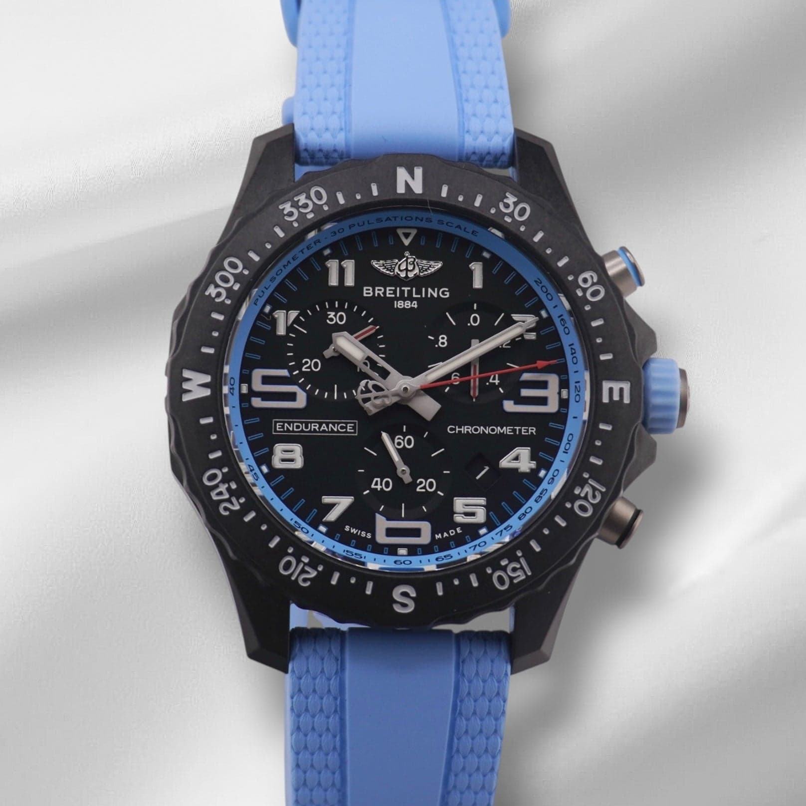 Breitling Professional Endurance Pro 38 - Photo 1