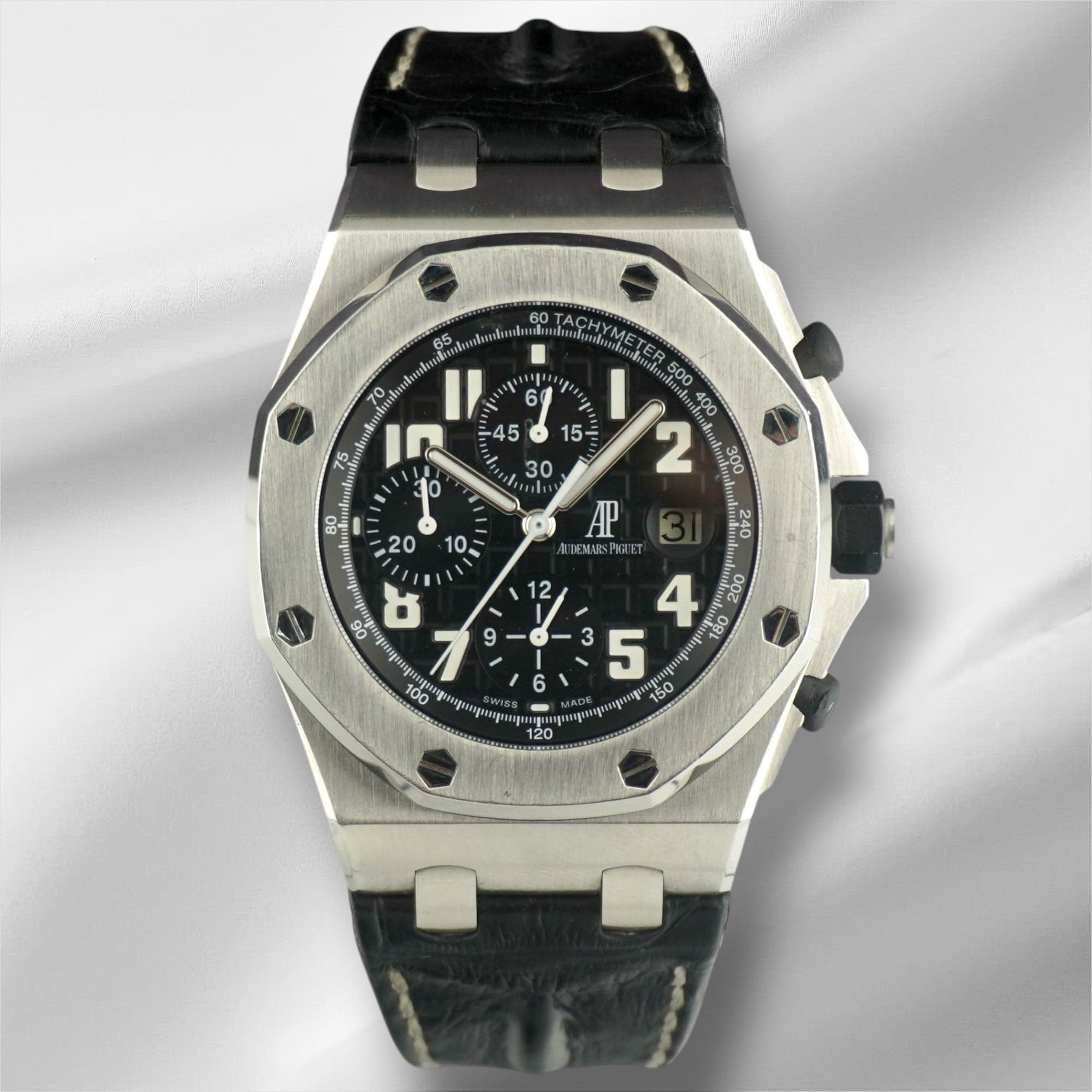 Audemars Piguet Royal Oak Offshore - Photo 1