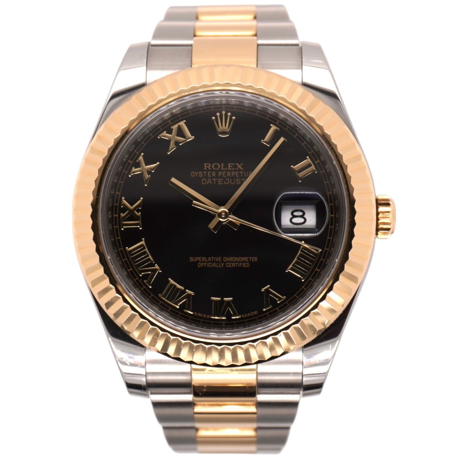 Rolex Datejust II - Photo 1
