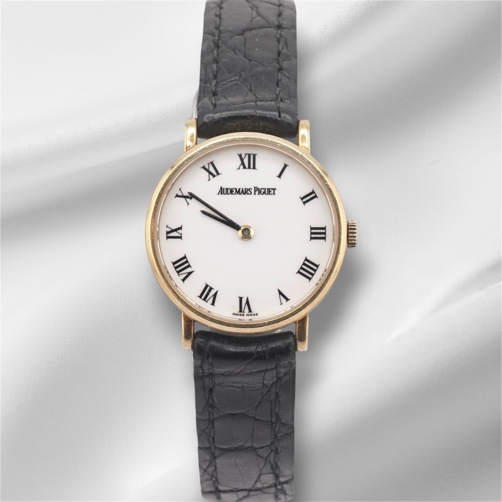 Audemars Piguet Banque - Photo 1