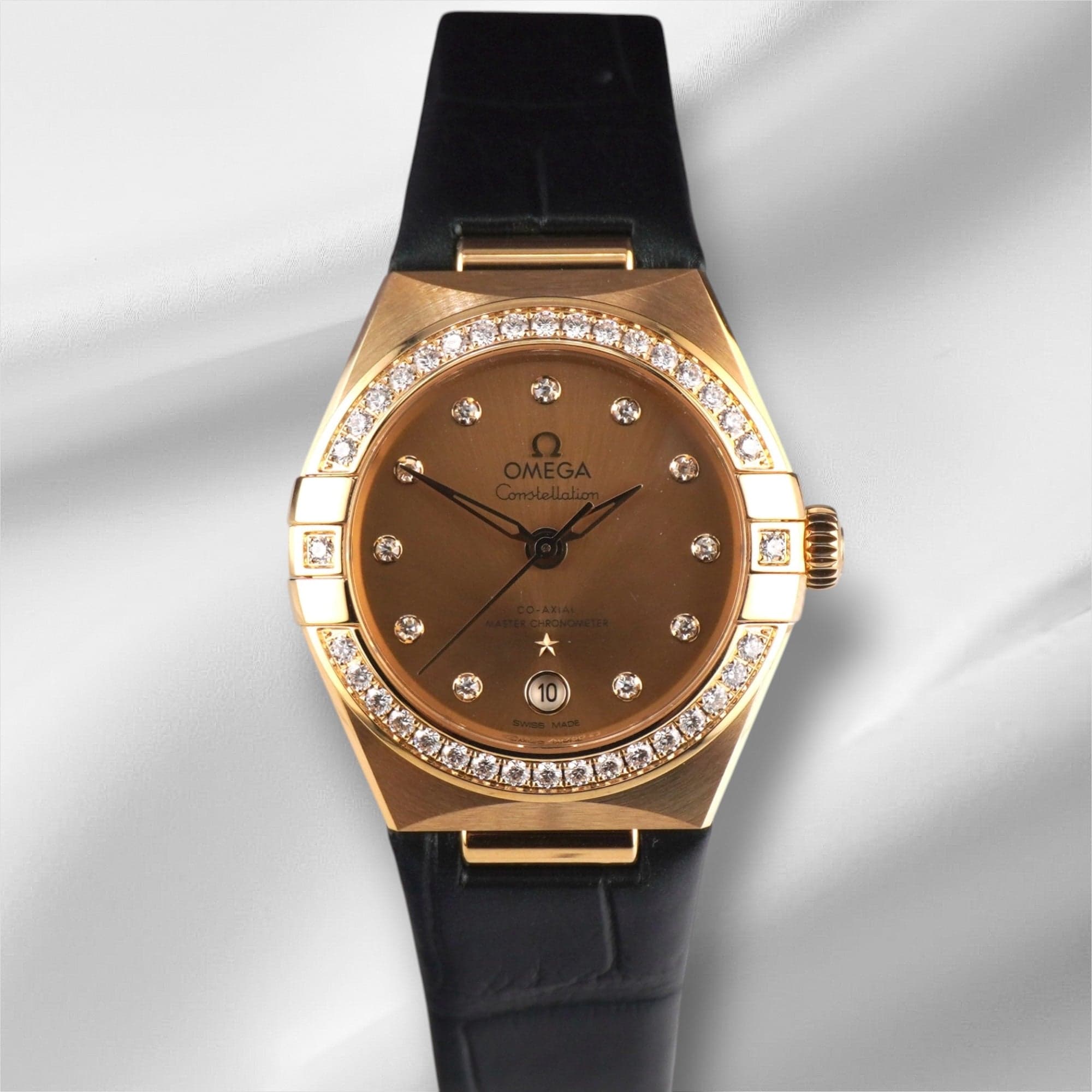 Omega Constellation - Photo 1