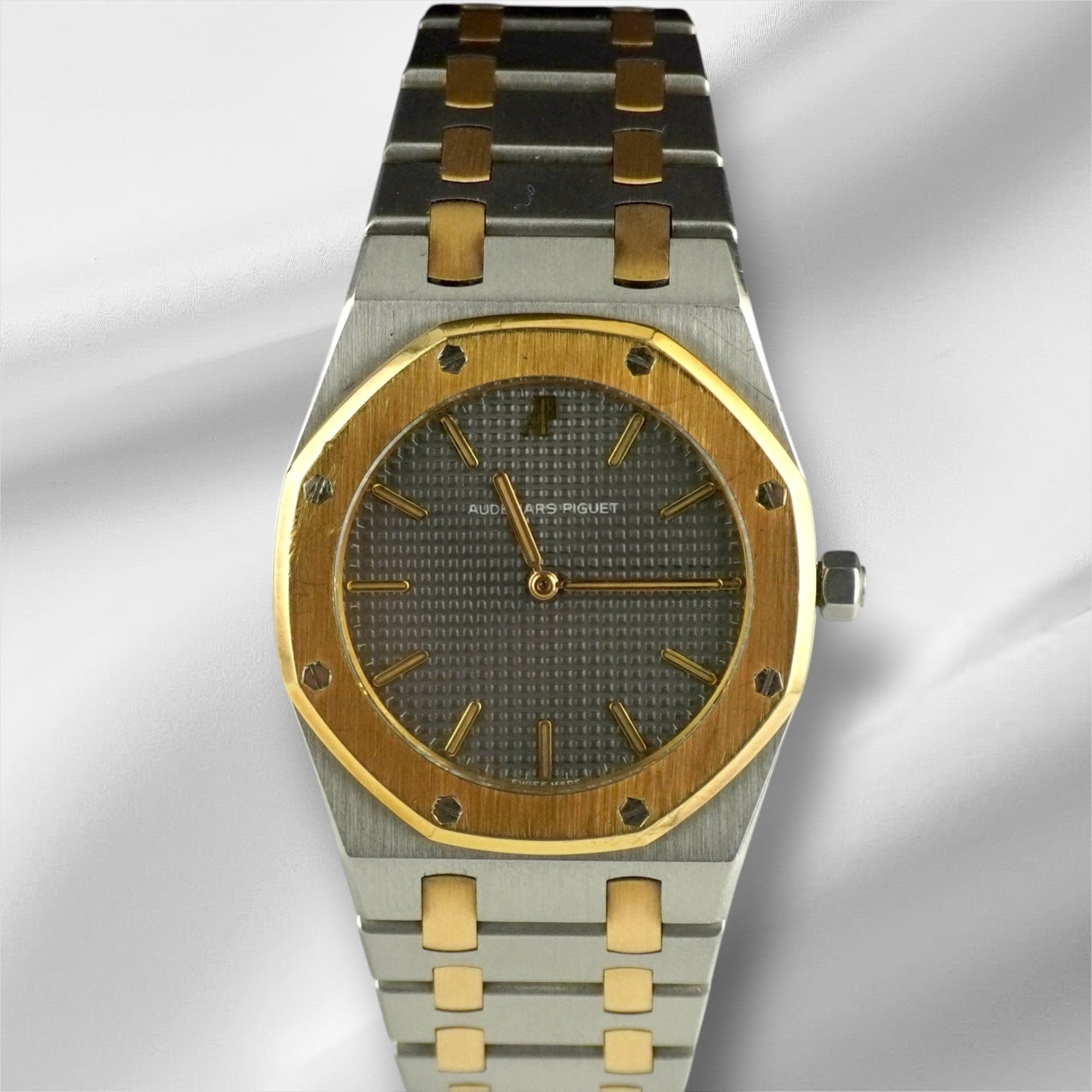 Audemars Piguet Royal Oak - Photo 1