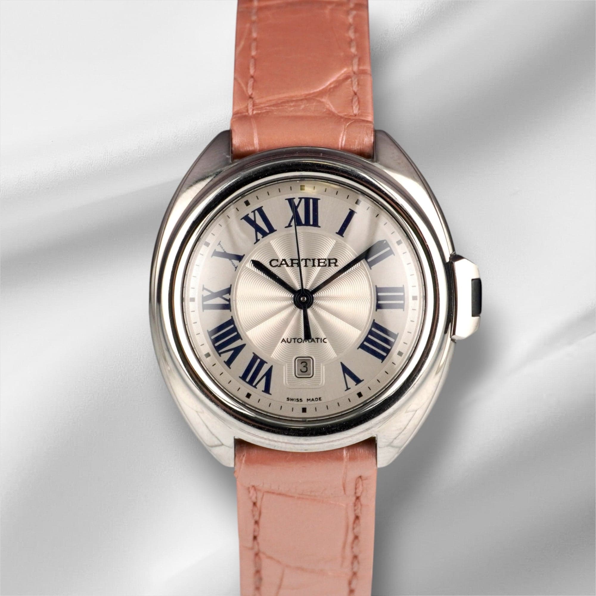 Cartier Cle - Photo 1