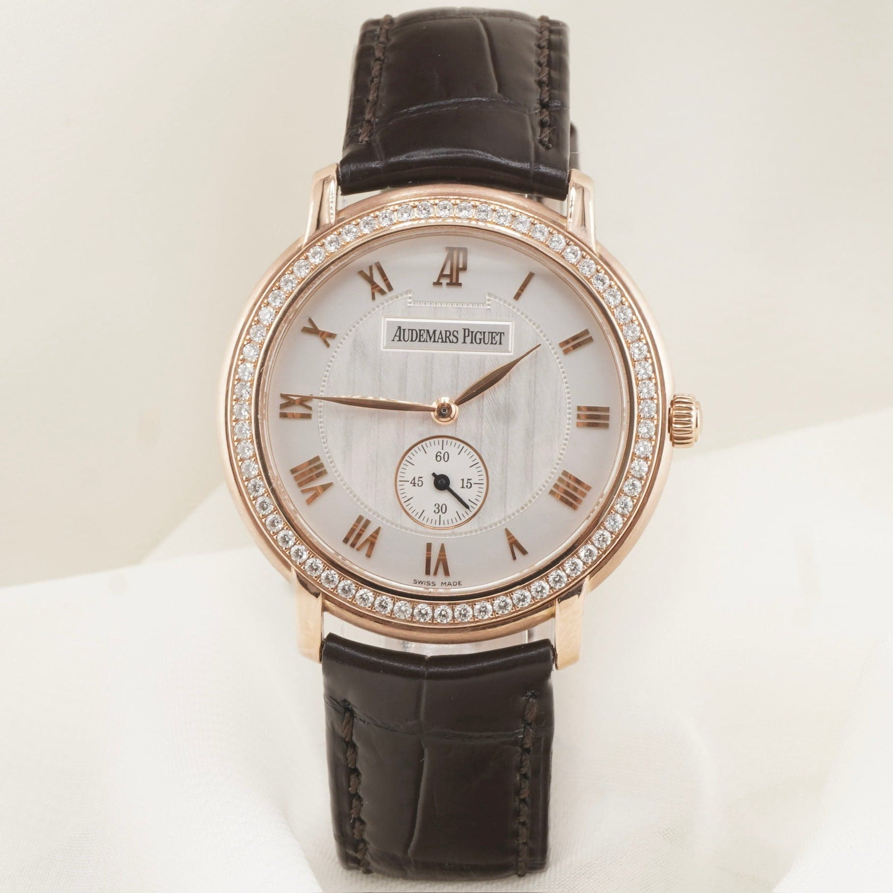 Audemars Piguet Jules Audemars - Photo 1