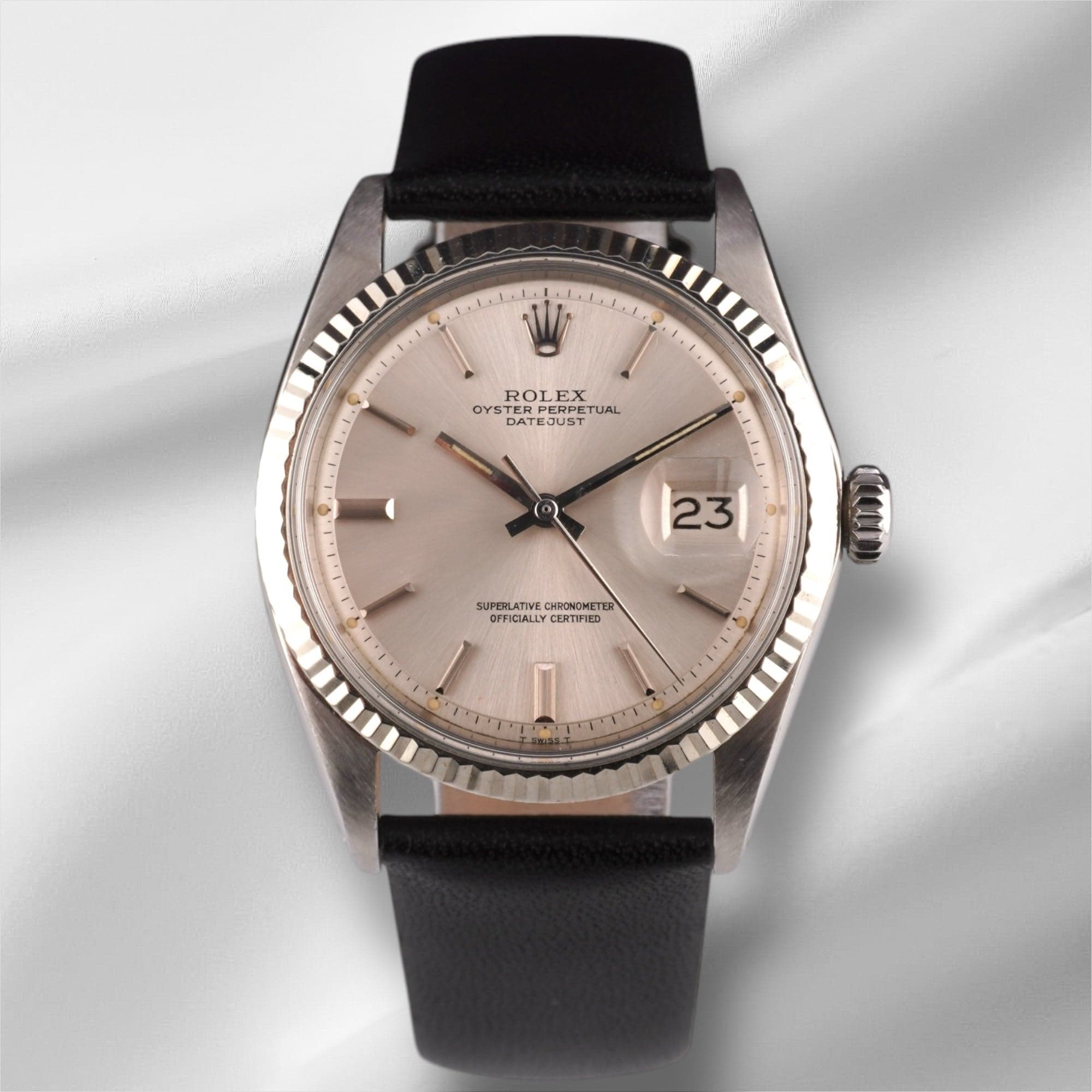 Rolex Datejust - Photo 1