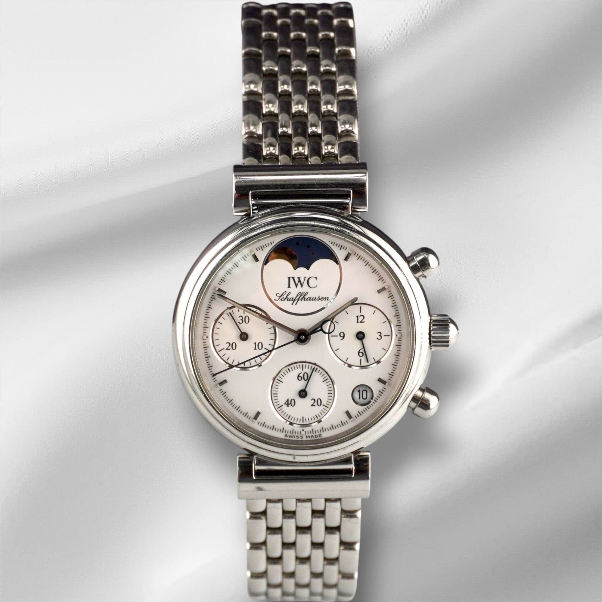 IWC Da Vinci - Photo 1