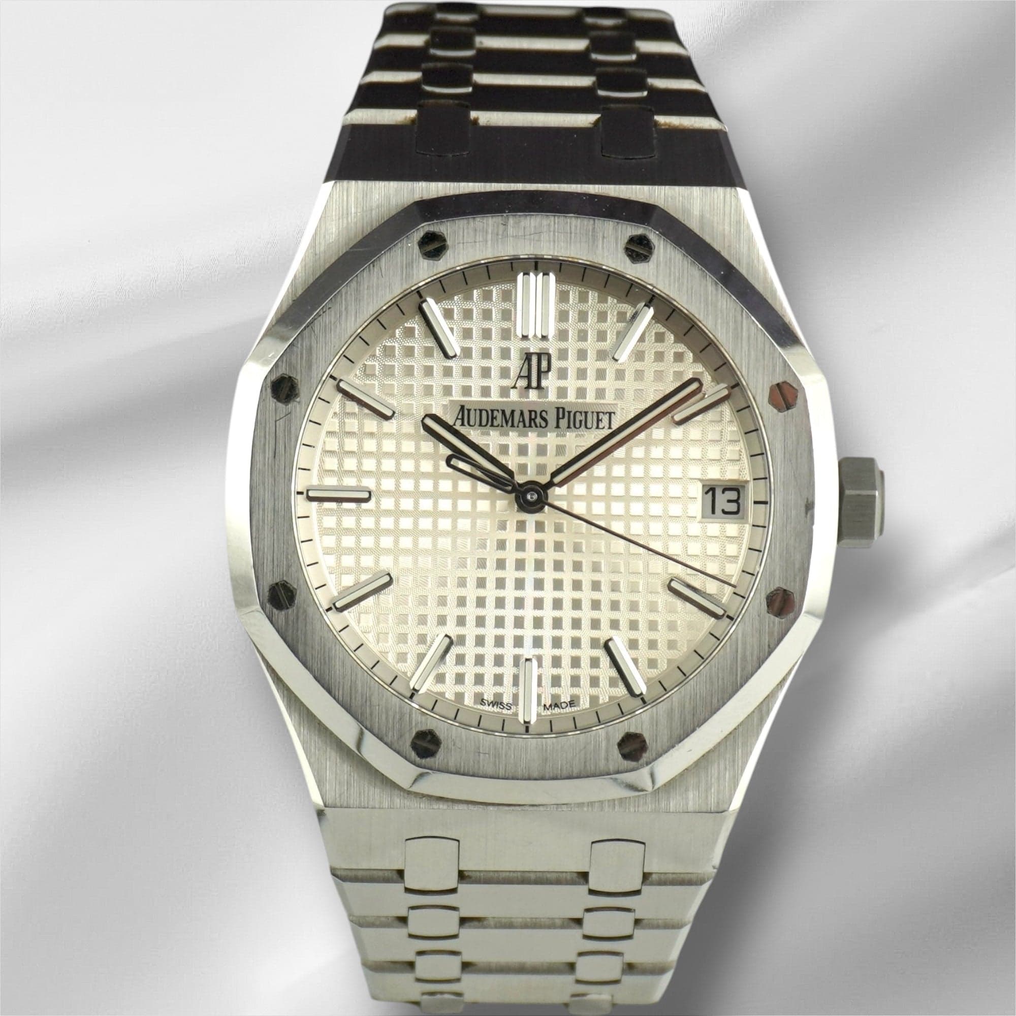 Audemars Piguet Royal Oak - Photo 1