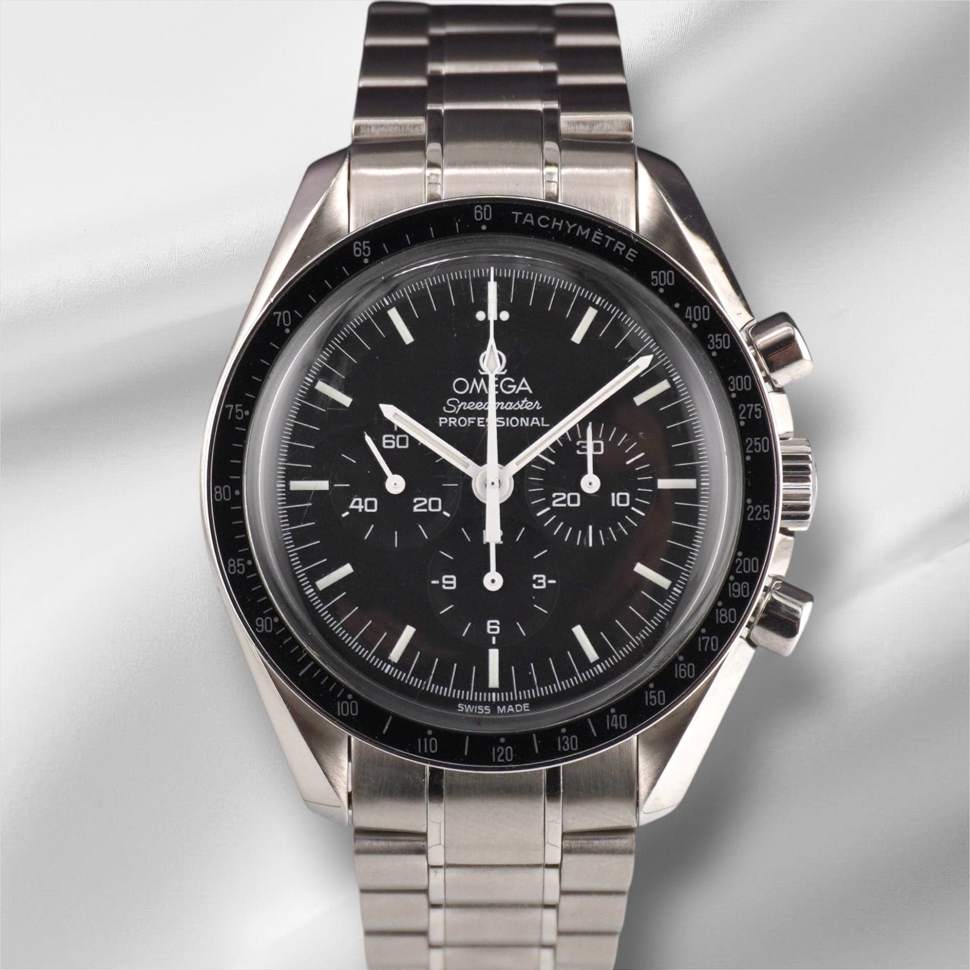 Omega Speedmaster - Photo 1