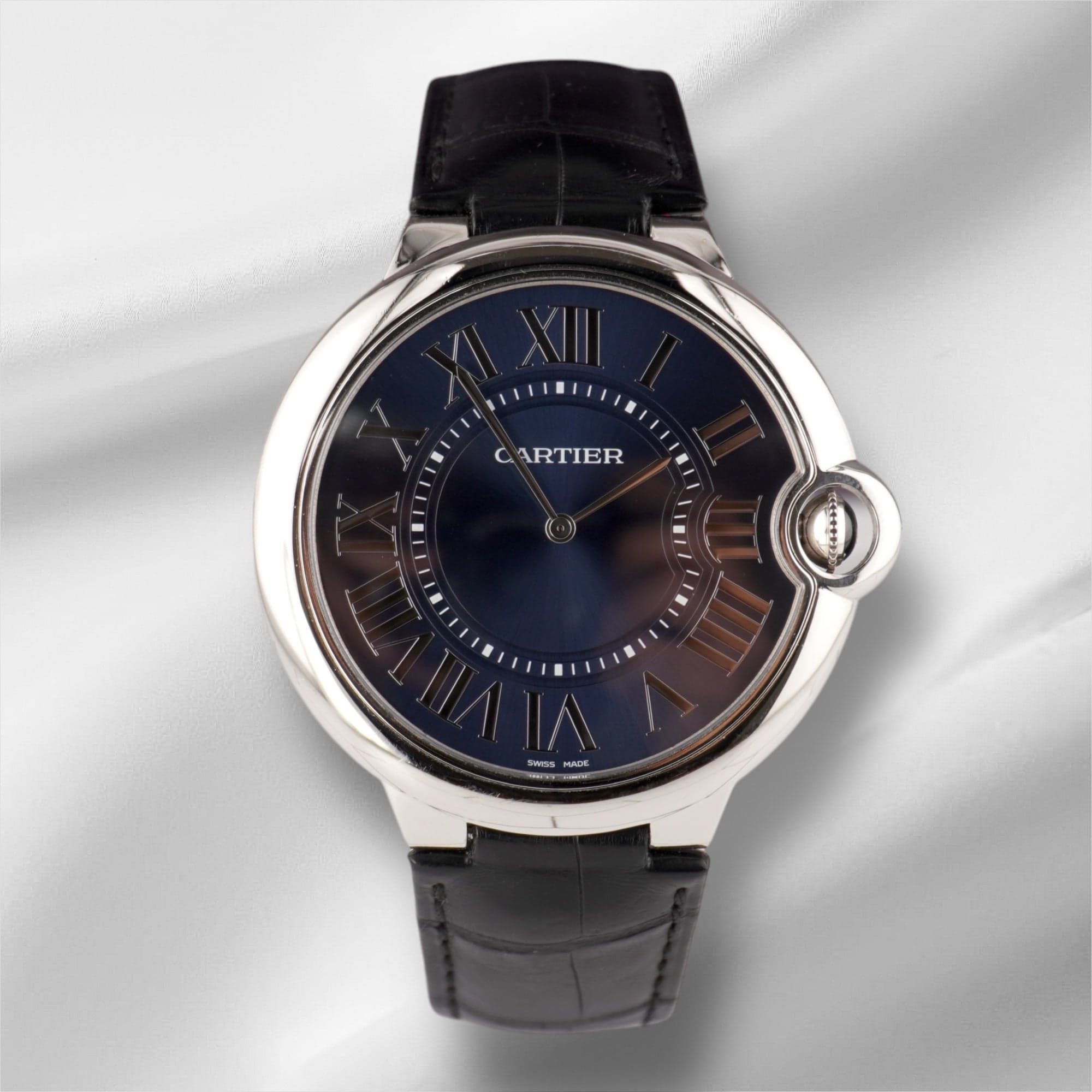 Cartier Ballon Bleu - Photo 1
