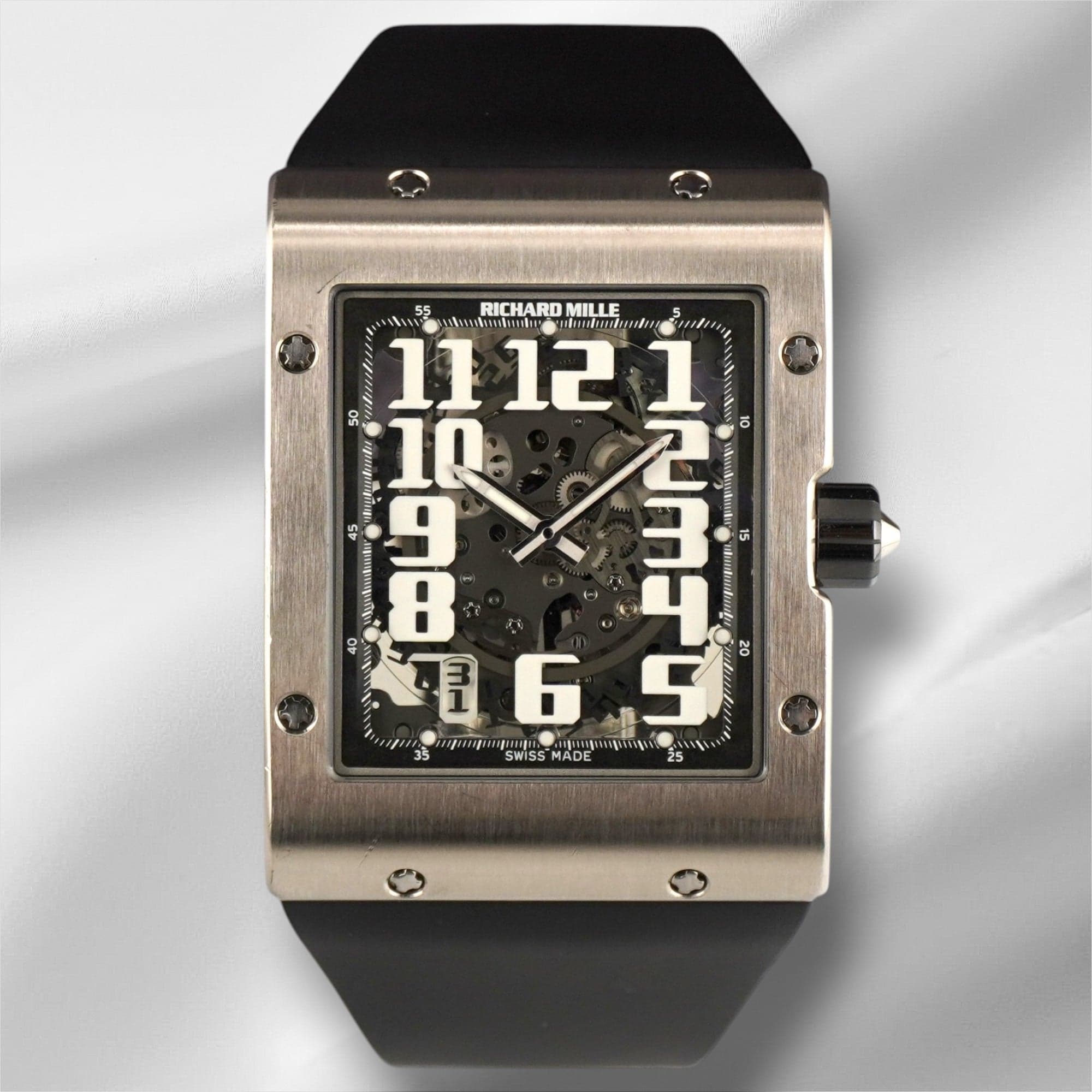 Richard Mille Extra Flat - Photo 1