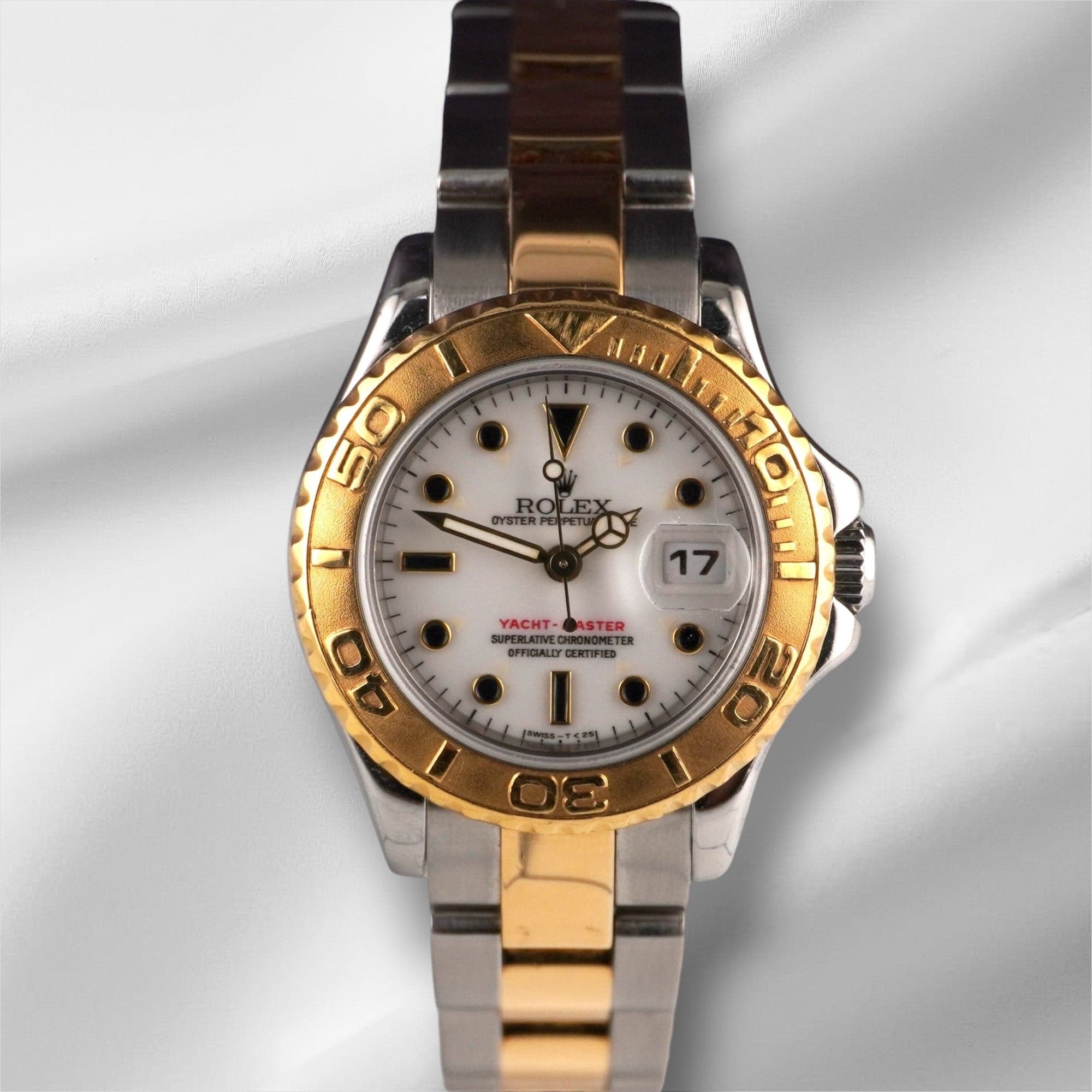 Rolex Yacht-Master - Photo 1