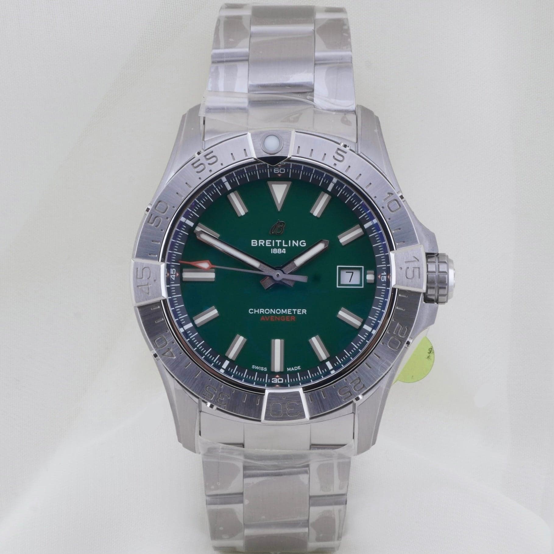 Breitling Avenger Automatic - Photo 1