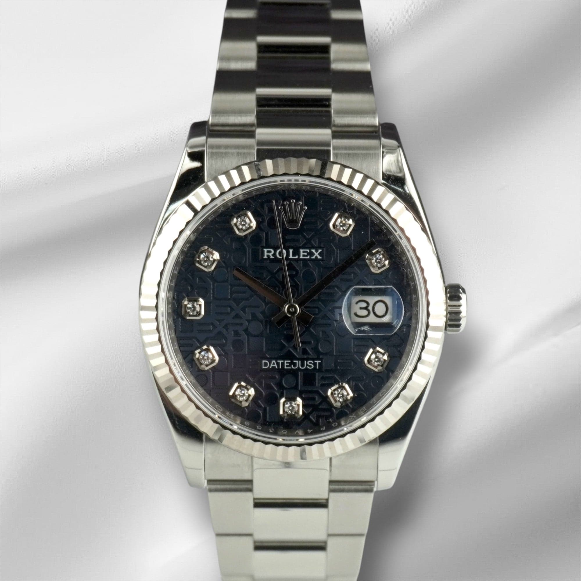 Rolex Datejust - Photo 1