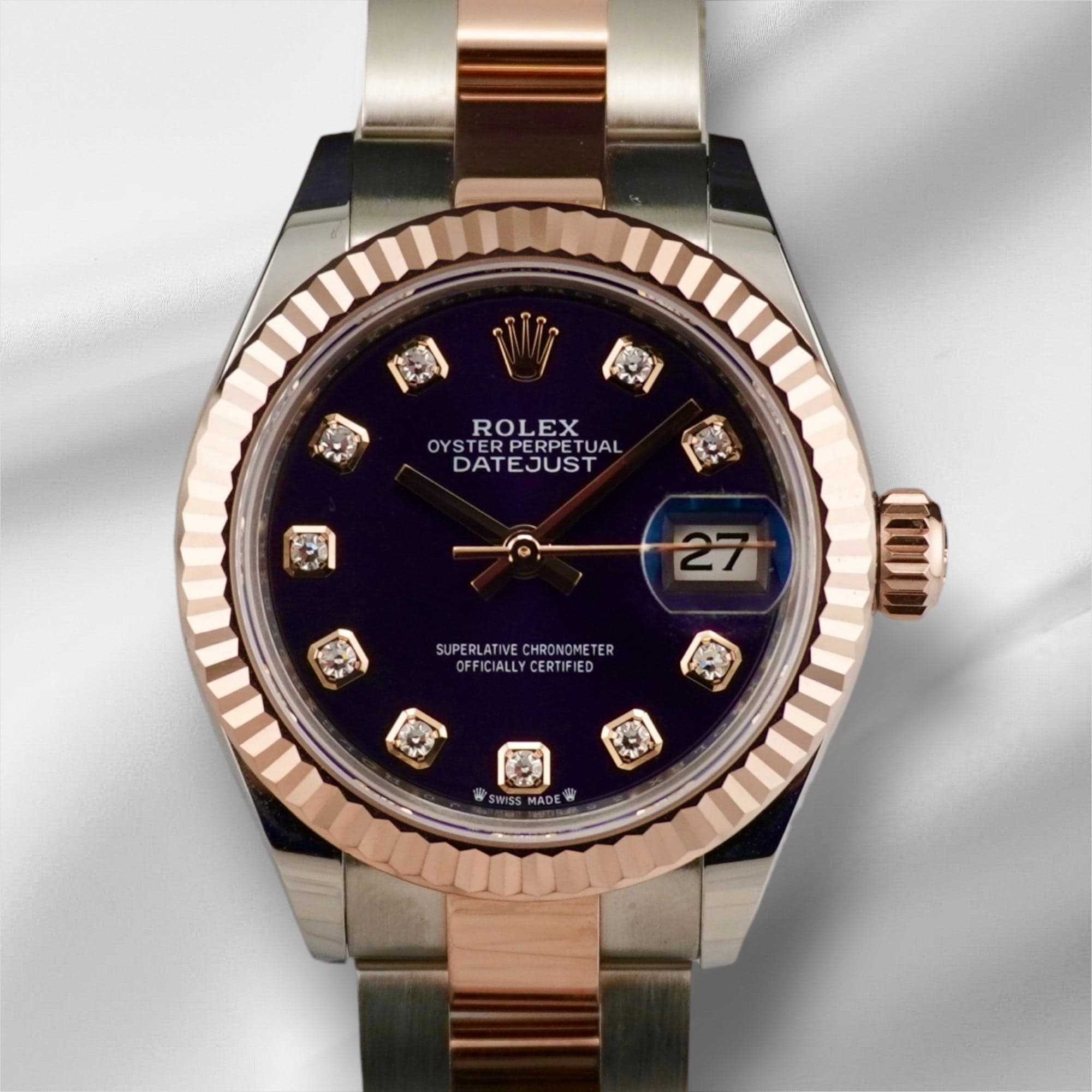 Rolex Datejust - Photo 1