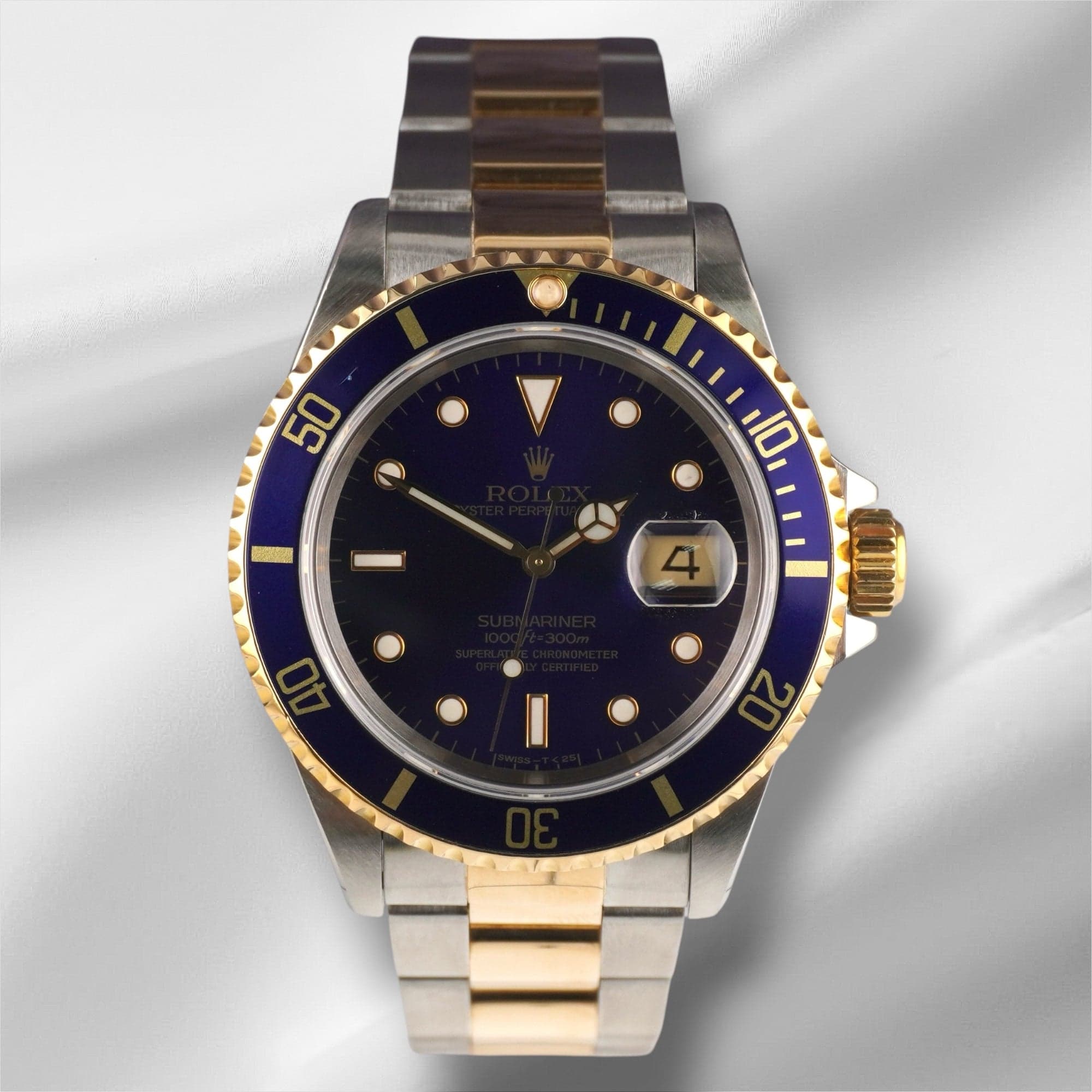 Rolex Submariner Date - Photo 1