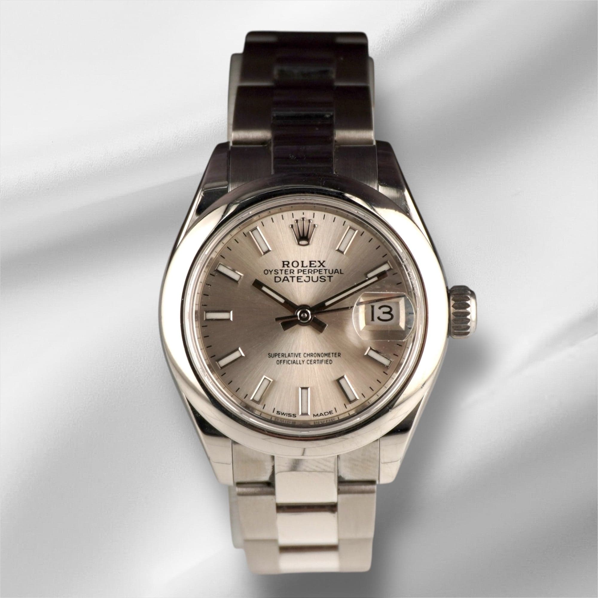 Rolex Datejust - Photo 1