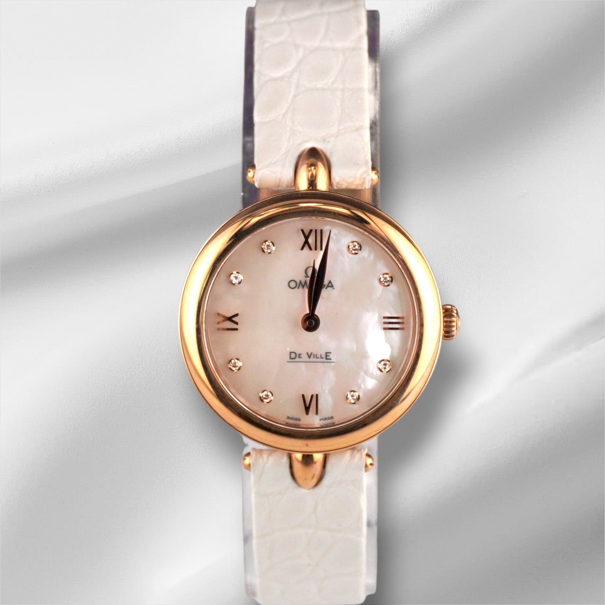 Omega De Ville Prestige - Photo 1