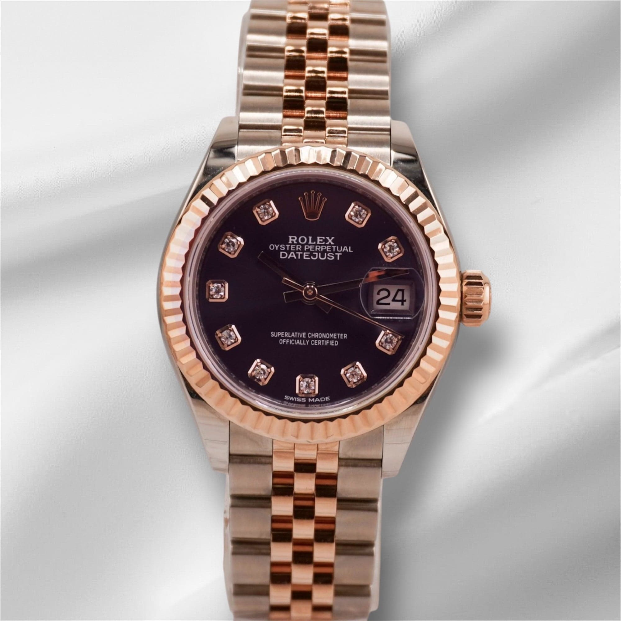Rolex Datejust - Photo 1