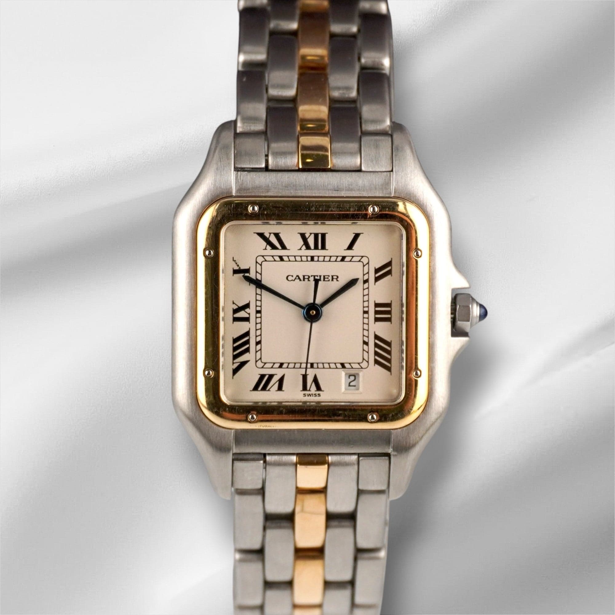 Cartier Panthere - Photo 1