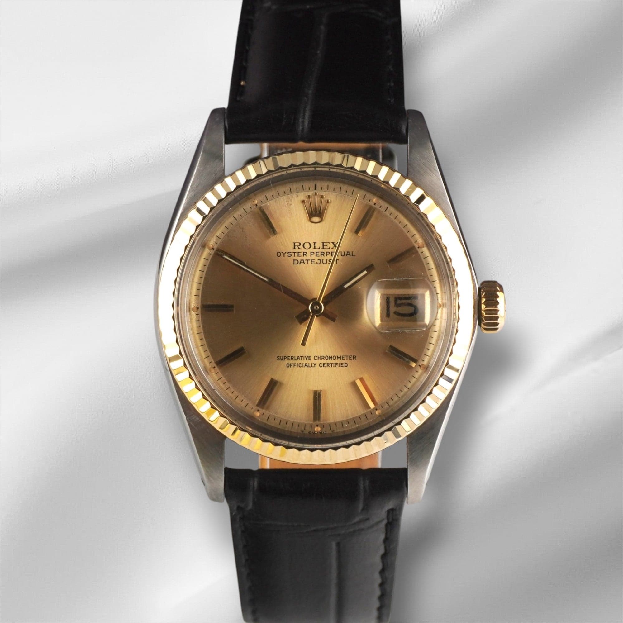 Rolex Datejust - Photo 1