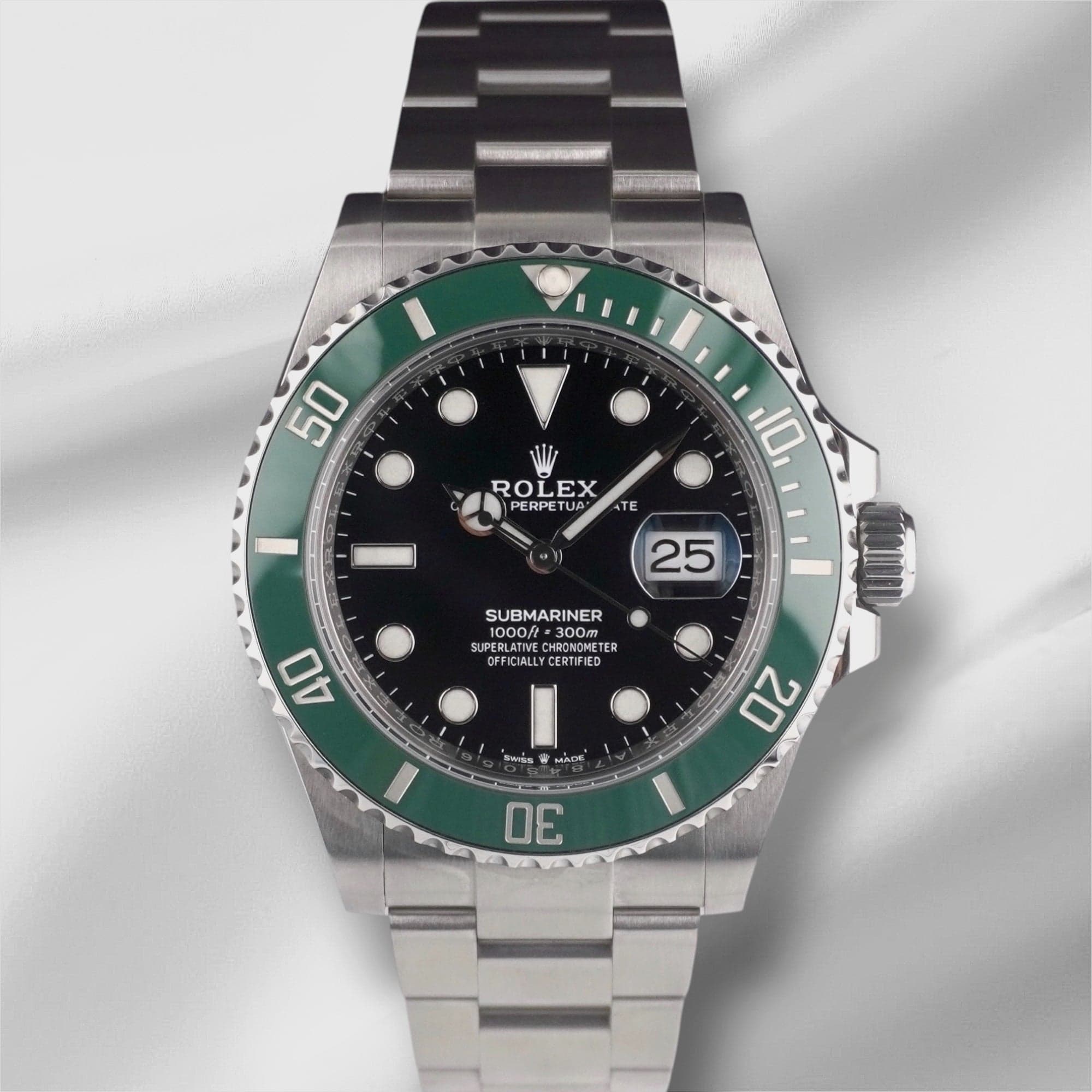 Rolex Submariner - Photo 1