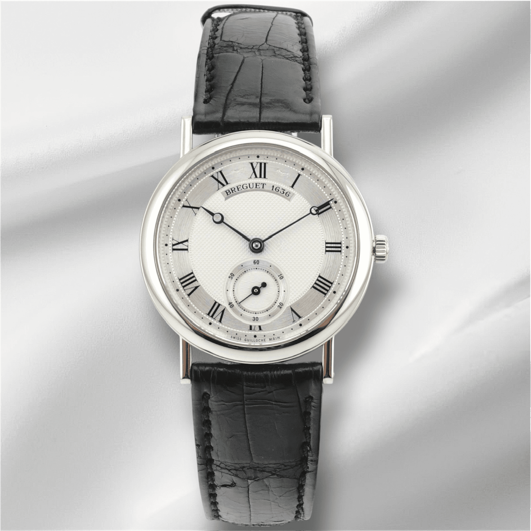 Breguet Classic - Photo 1