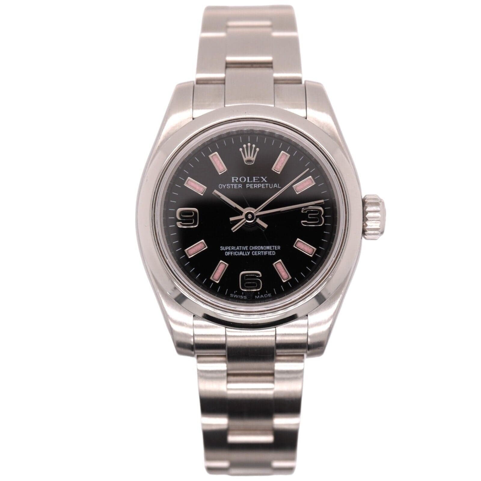 Rolex Oyster Perpetual - Photo 1