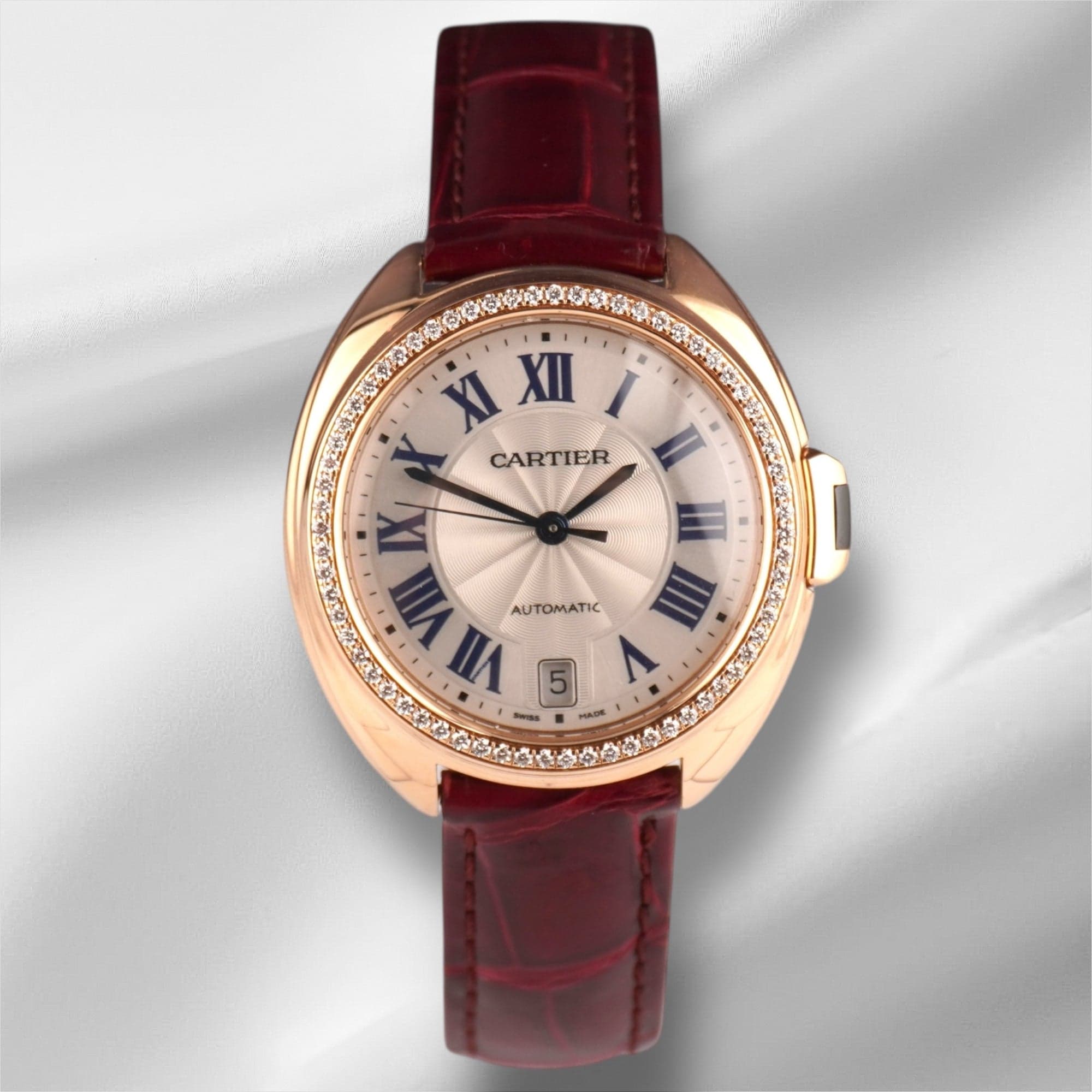 Cartier Cle - Photo 1