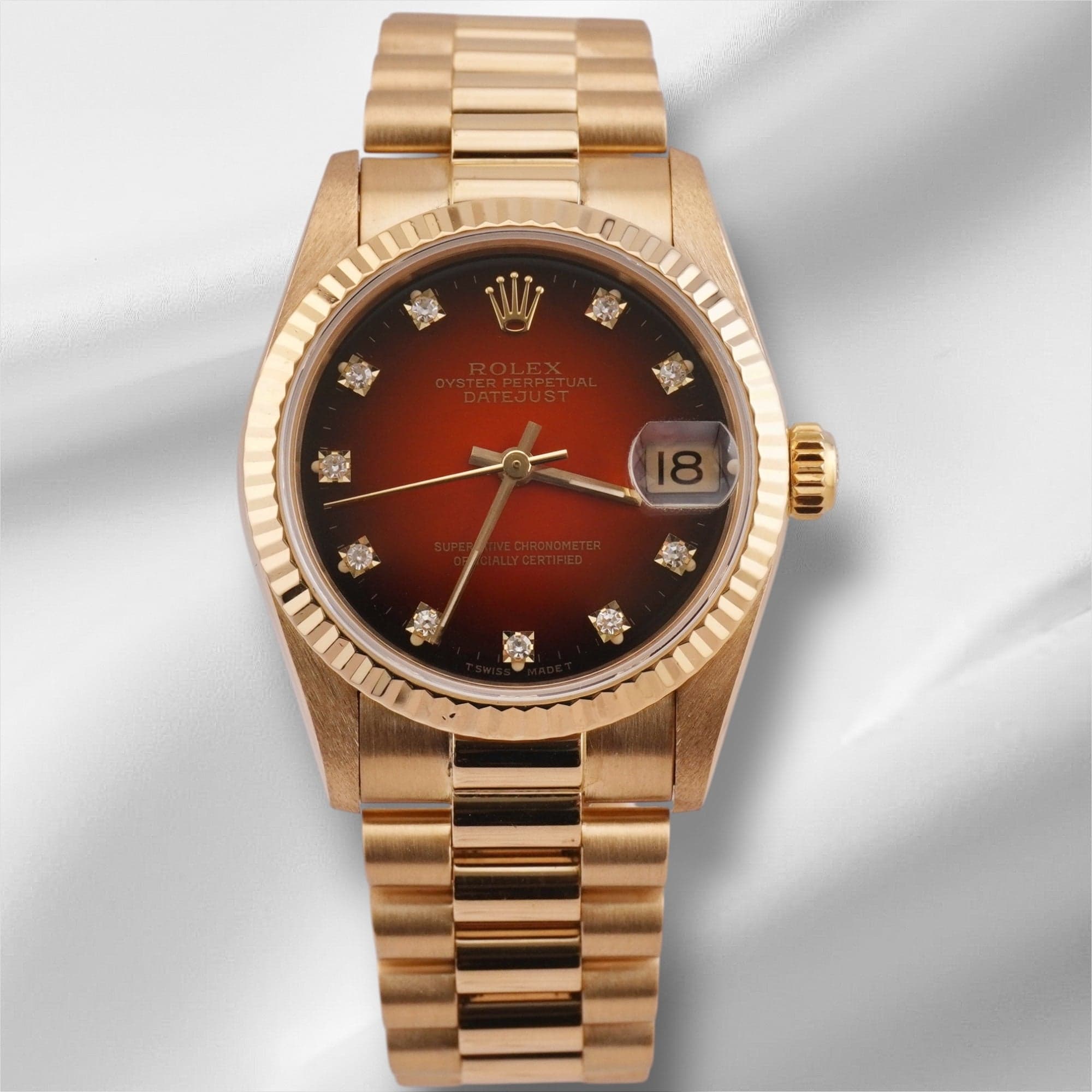 Rolex Datejust - Photo 1