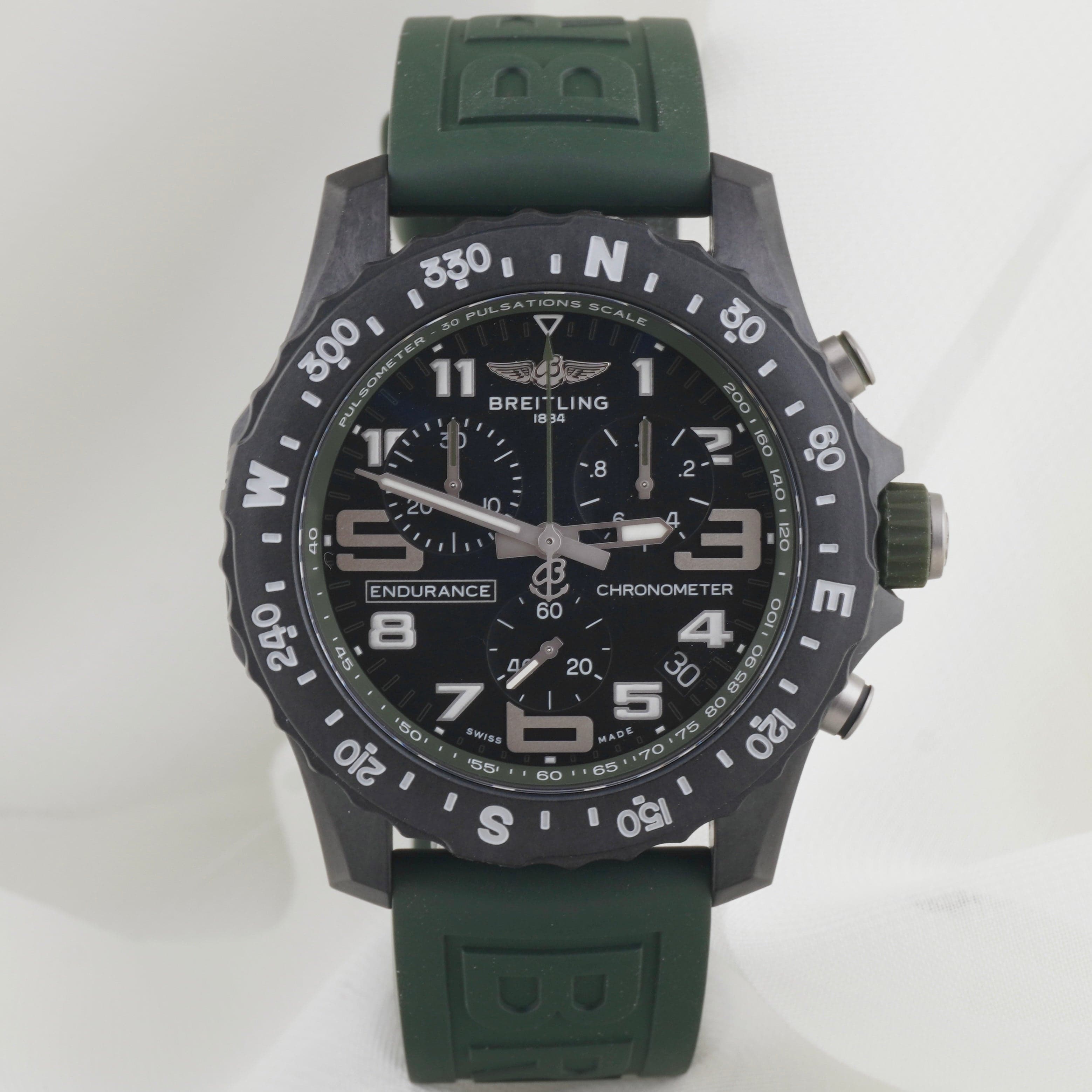 Breitling Endurance Pro - Photo 1