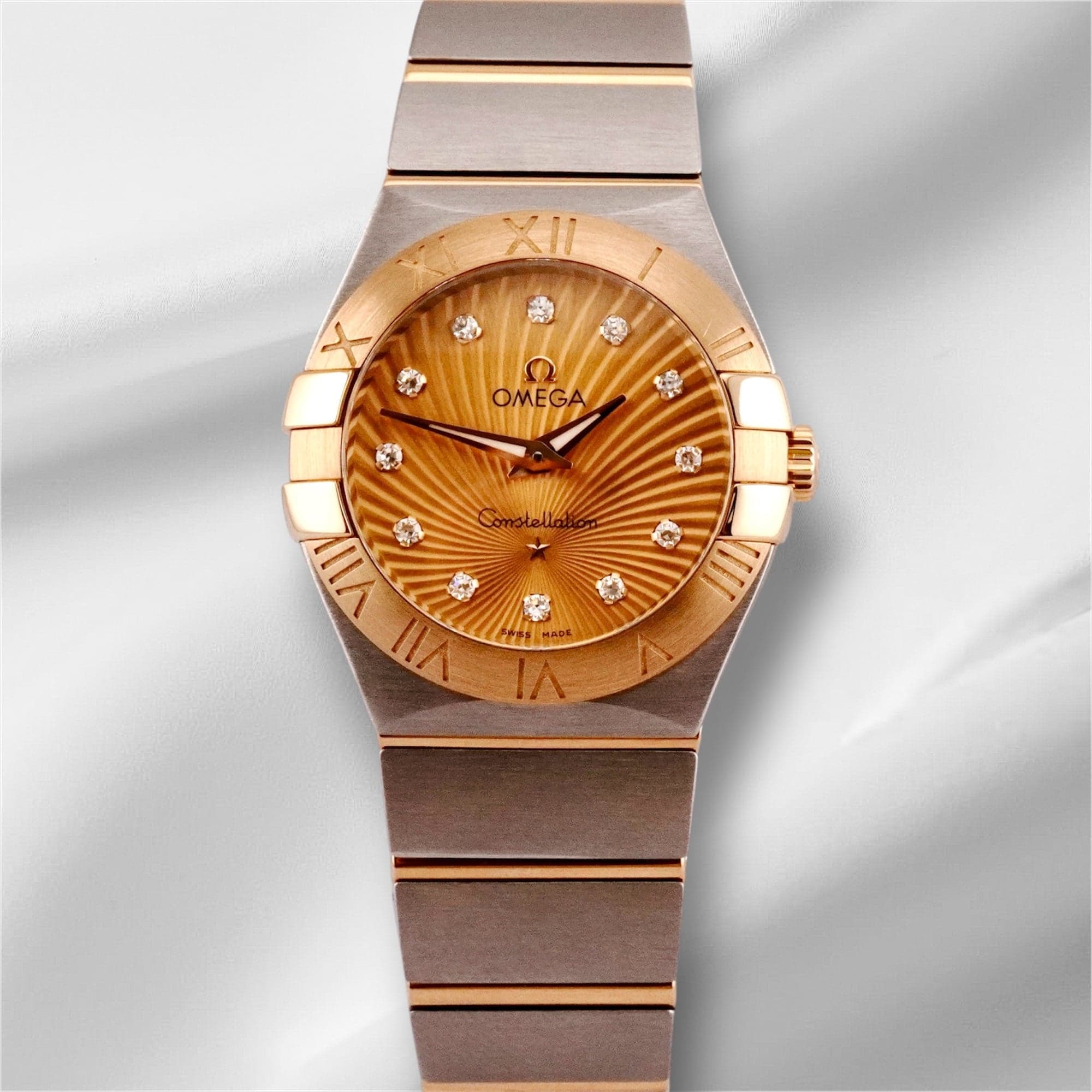 Omega Constellation - Photo 1