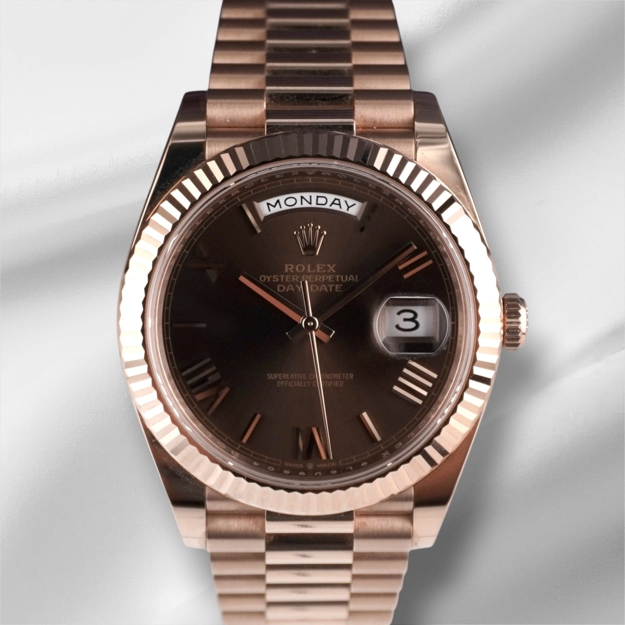 Rolex Day-Date