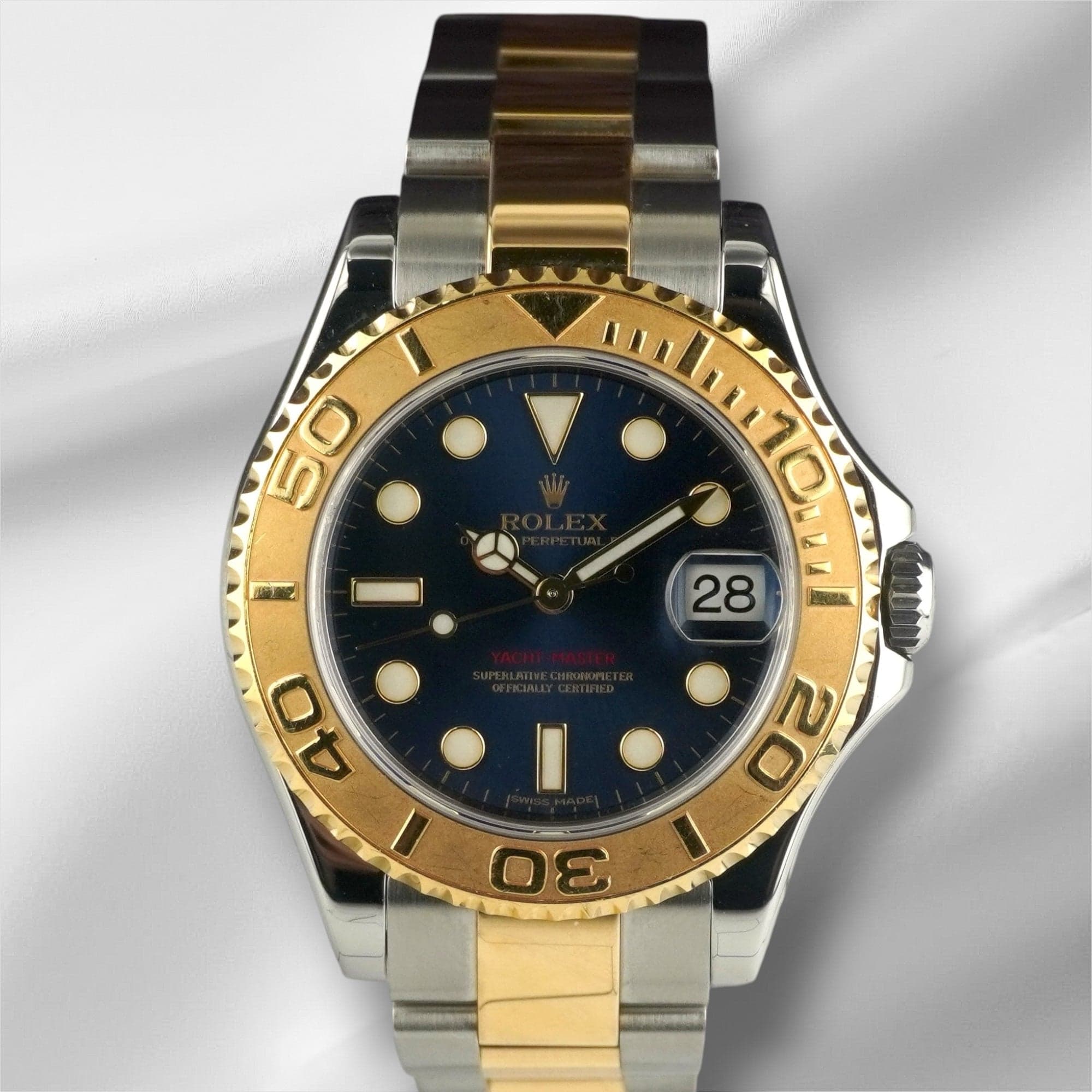 Rolex Yacht-Master - Photo 1