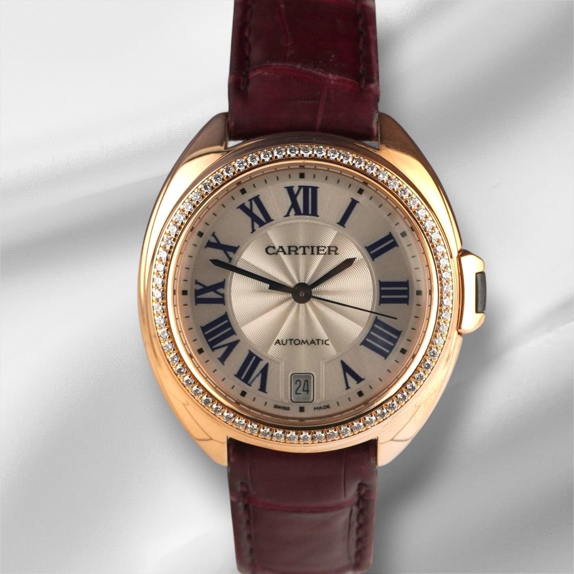 Cartier Cle - Photo 1