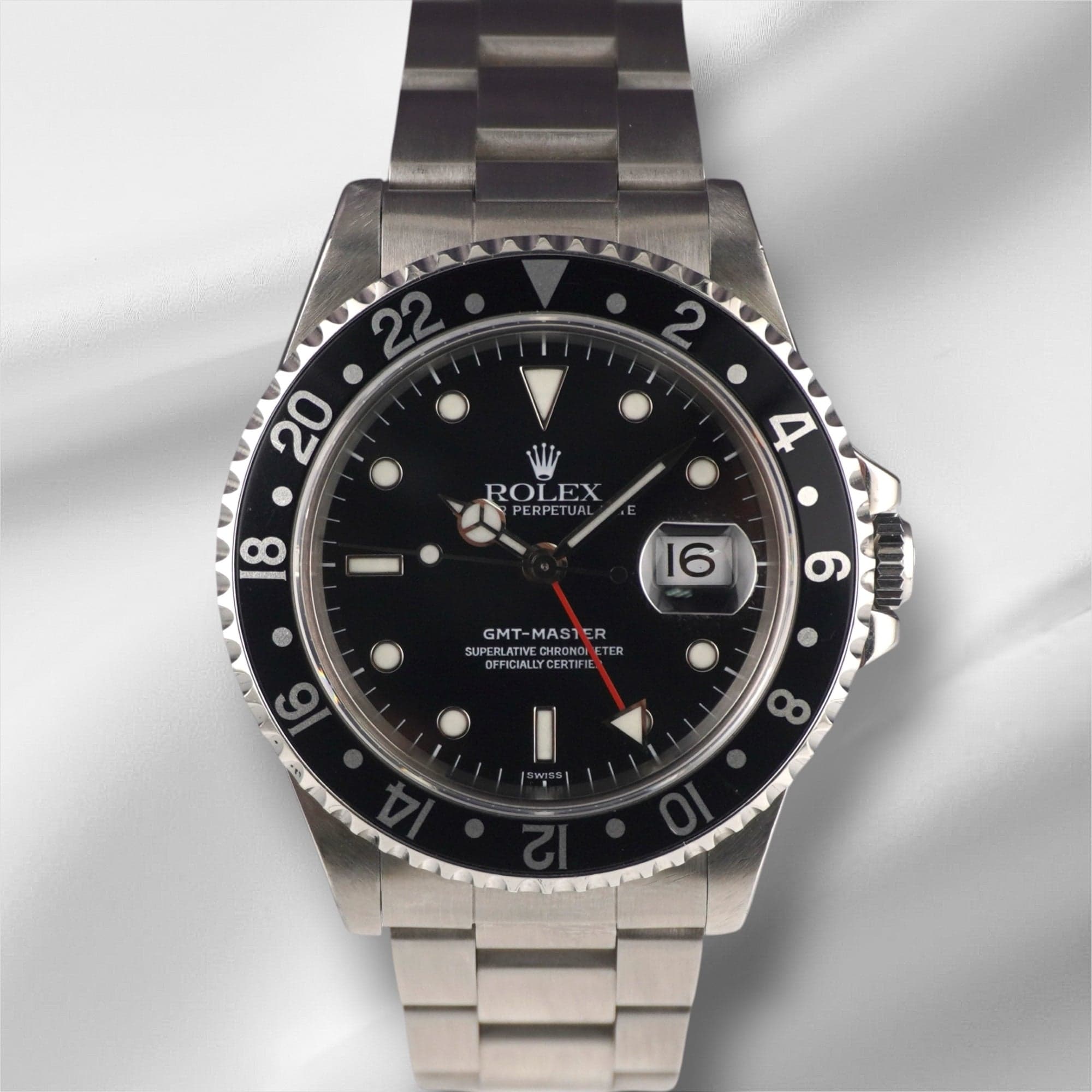Rolex GMT-Master - Photo 1