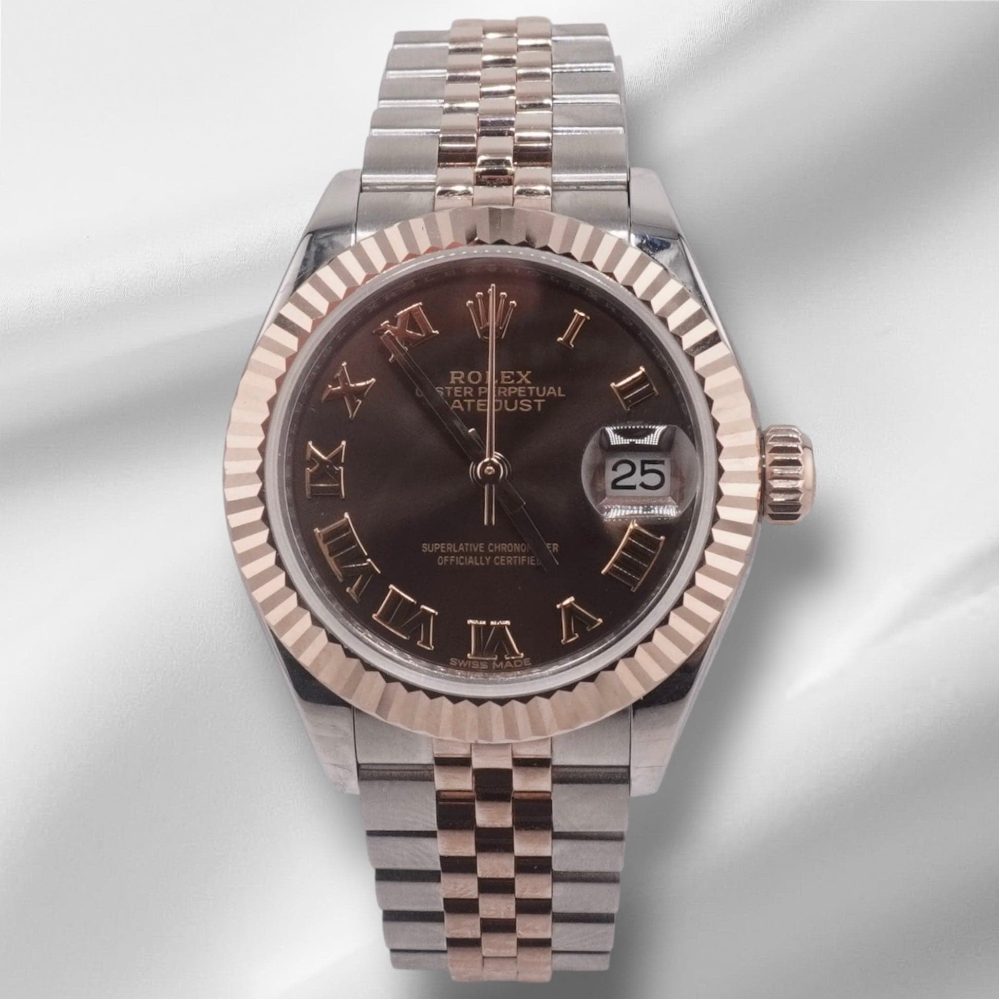 Rolex Datejust - Photo 1