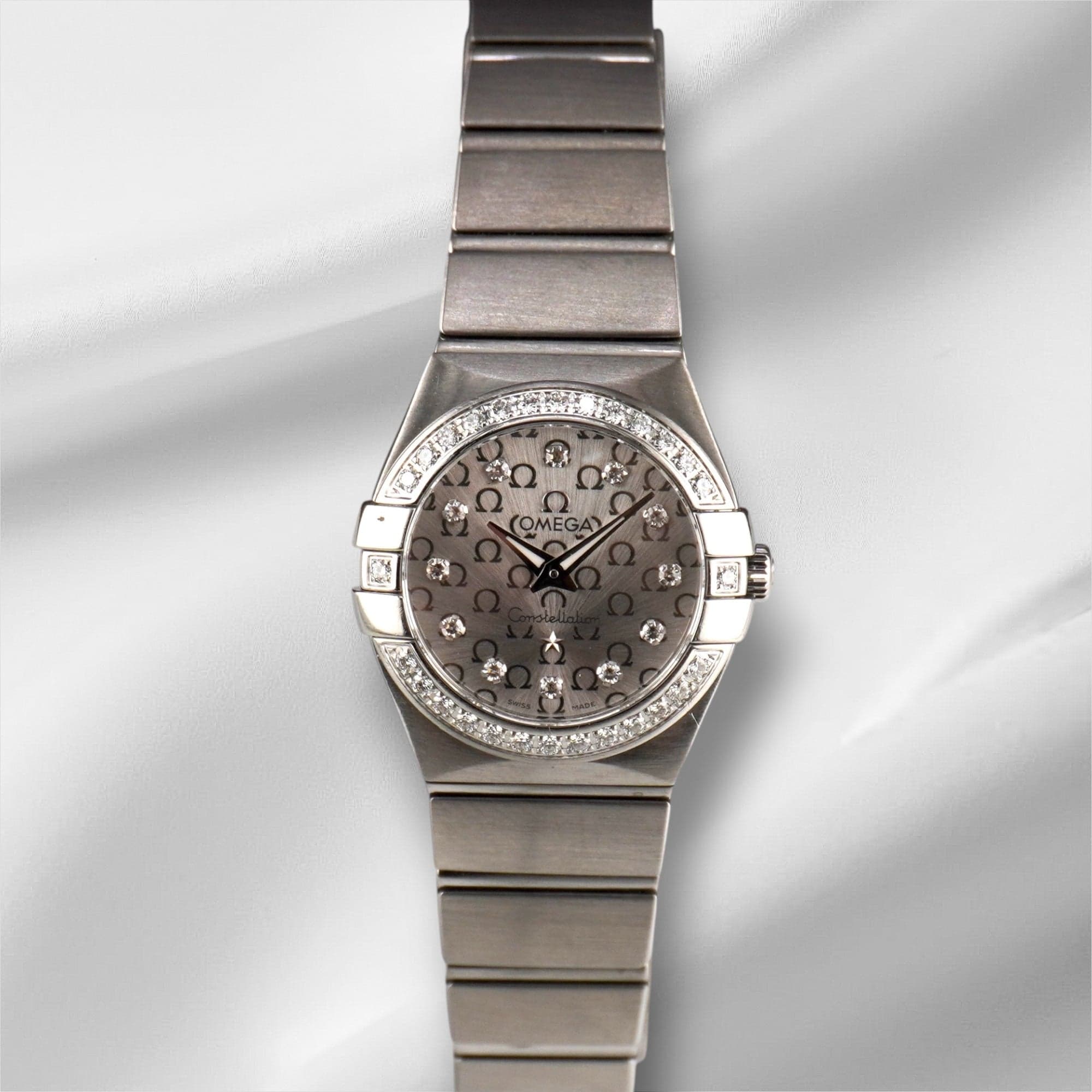 Omega Constellation - Photo 1