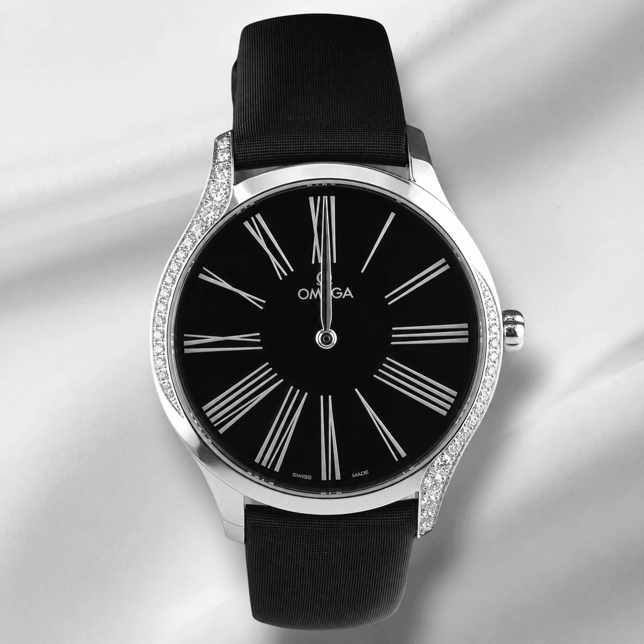 Omega De Ville Trésor - Photo 1