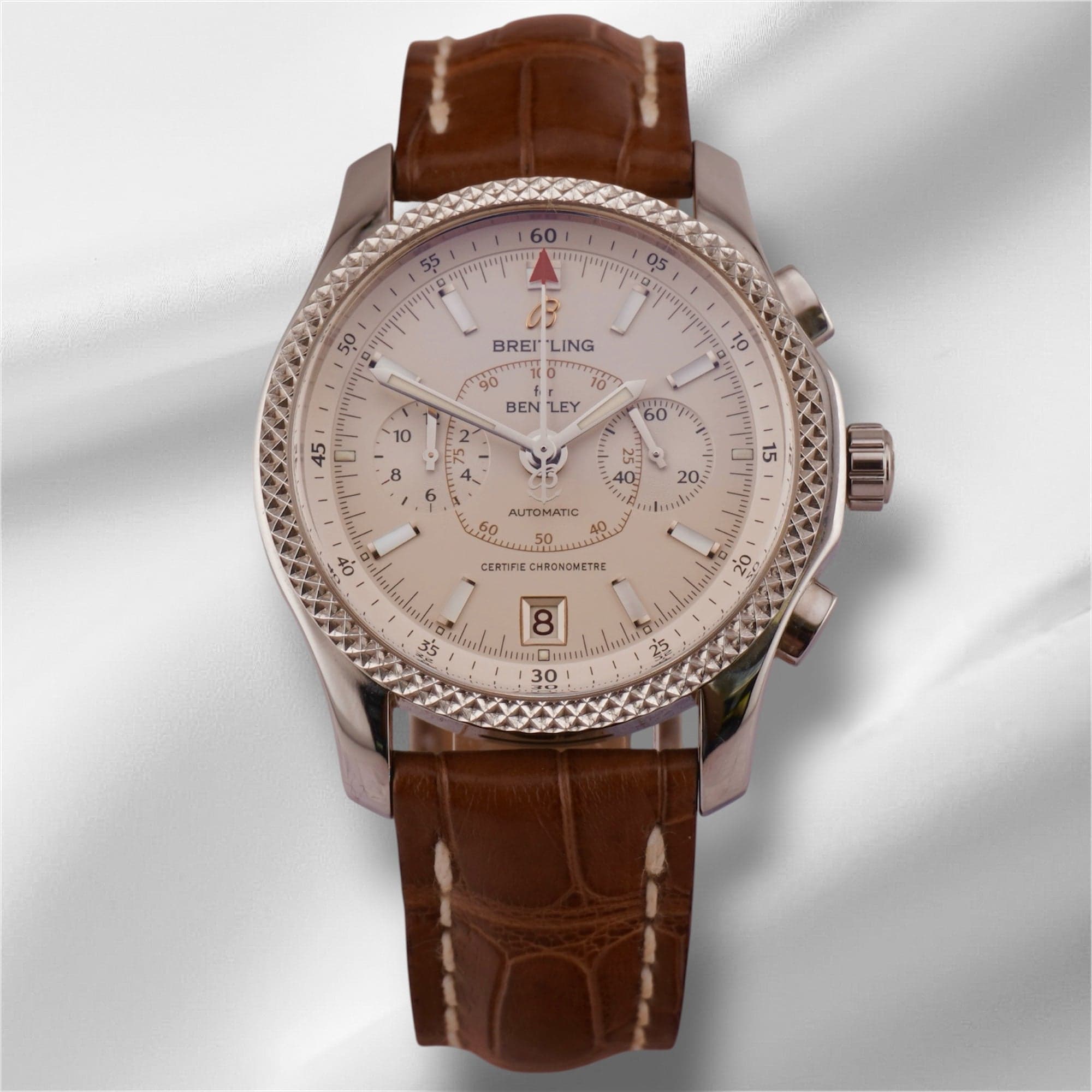 Breitling Bentley Mark VI - Photo 1