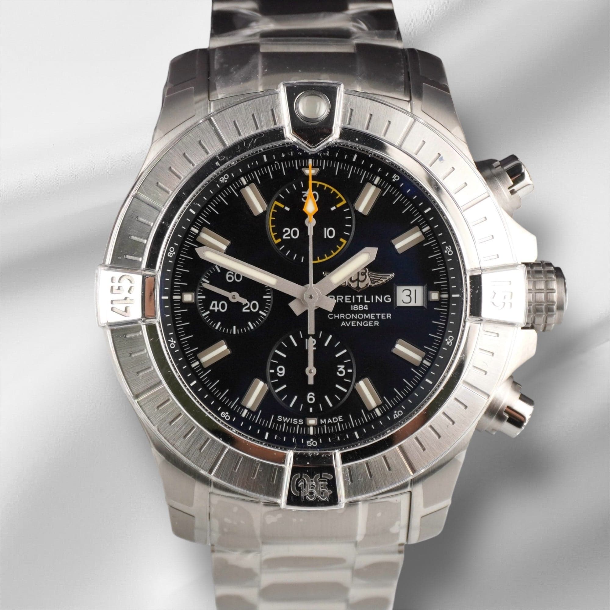 Breitling Avenger Chronograph - Photo 1