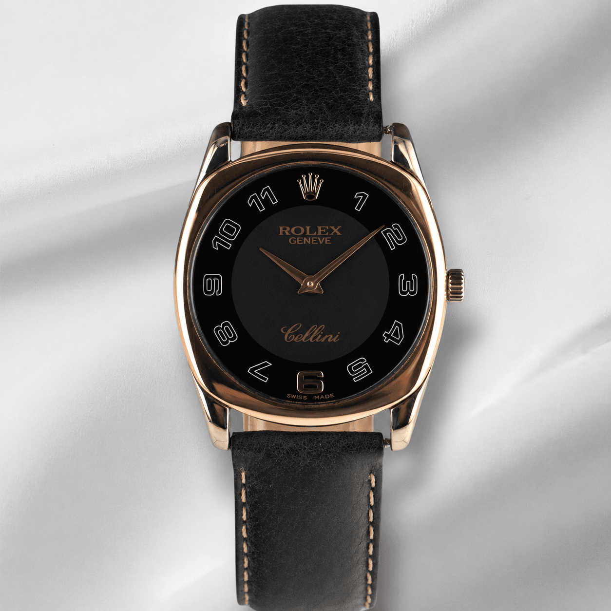 Rolex Cellini Danaos - Photo 1