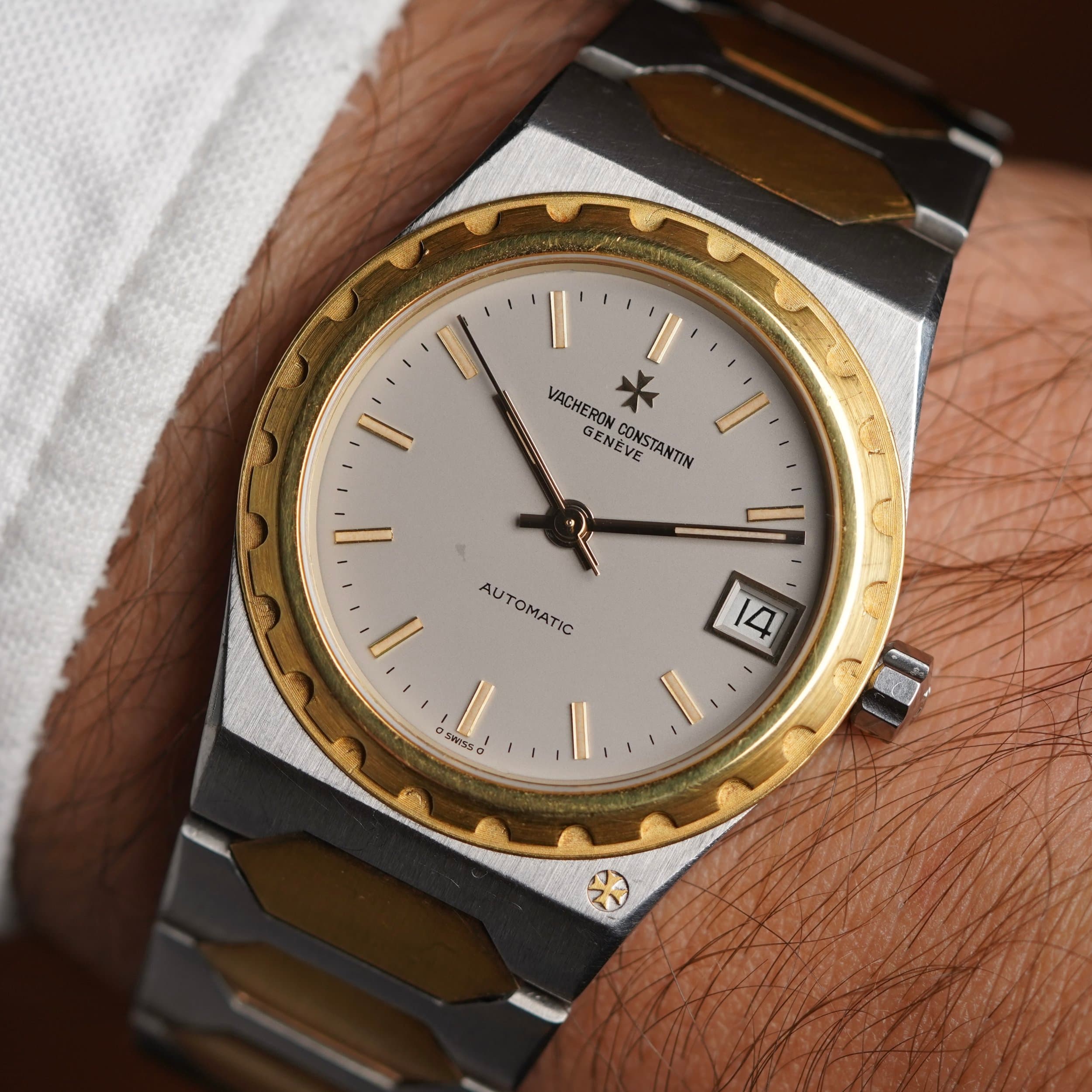 Vacheron Constantin 222 - Photo 1