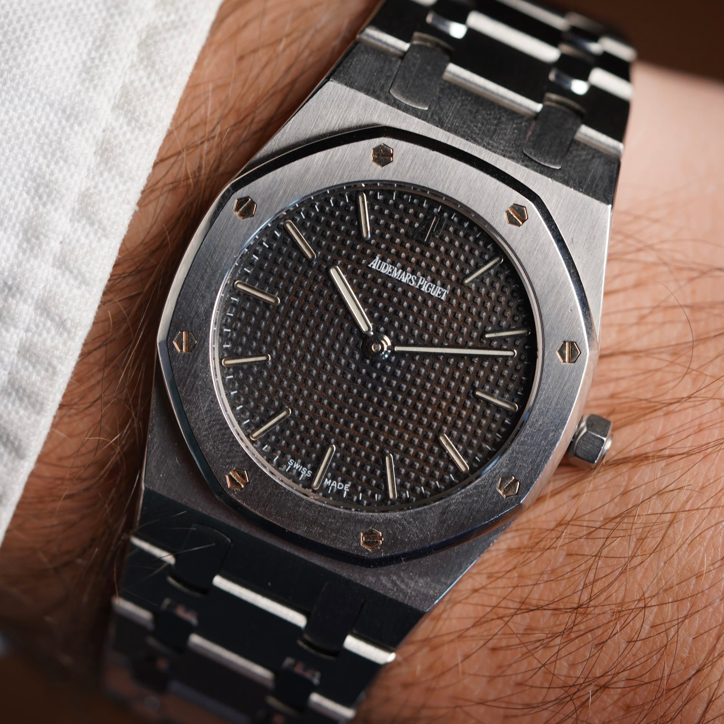 Audemars Piguet Royal Oak - Photo 1