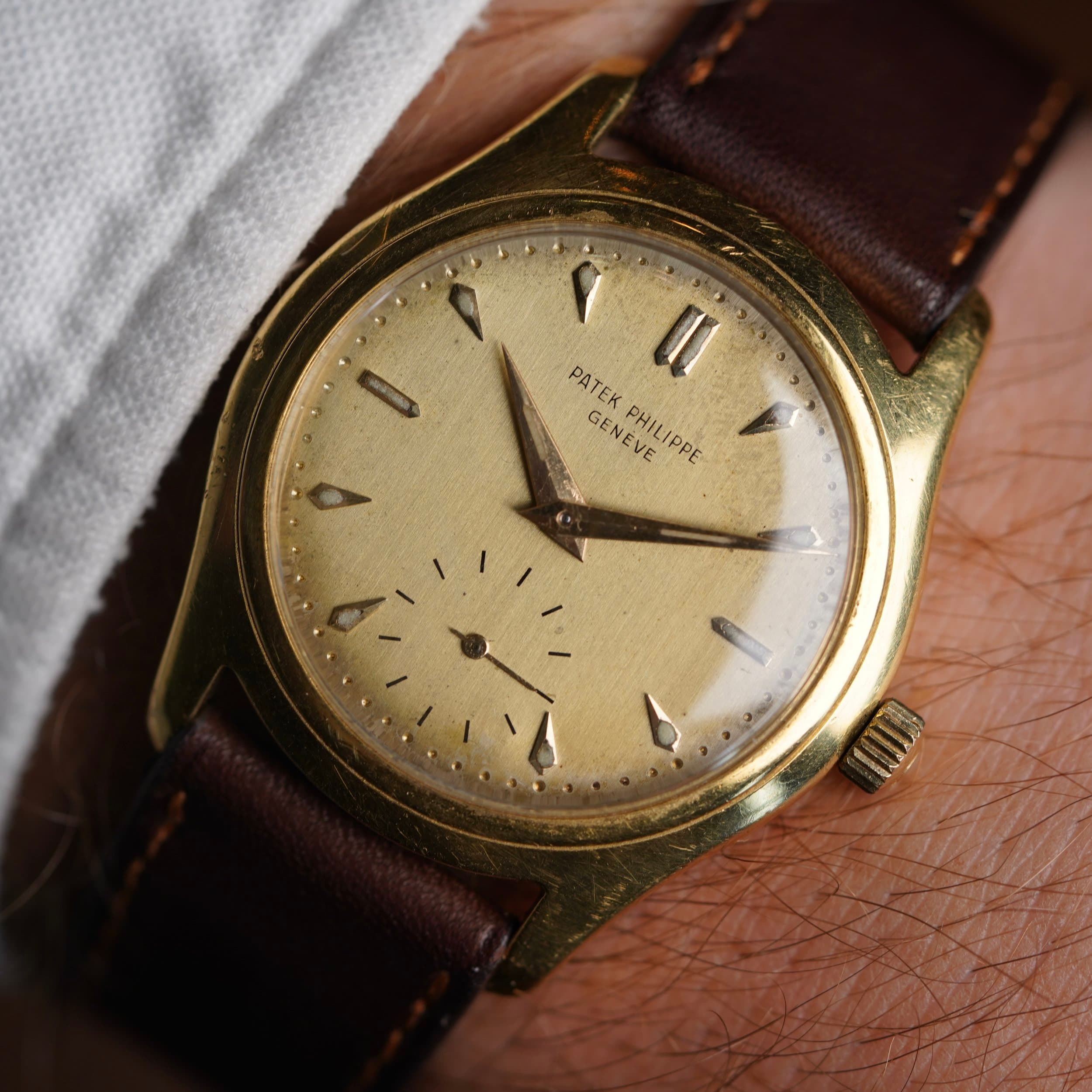 Patek Philippe Calatrava - Photo 1